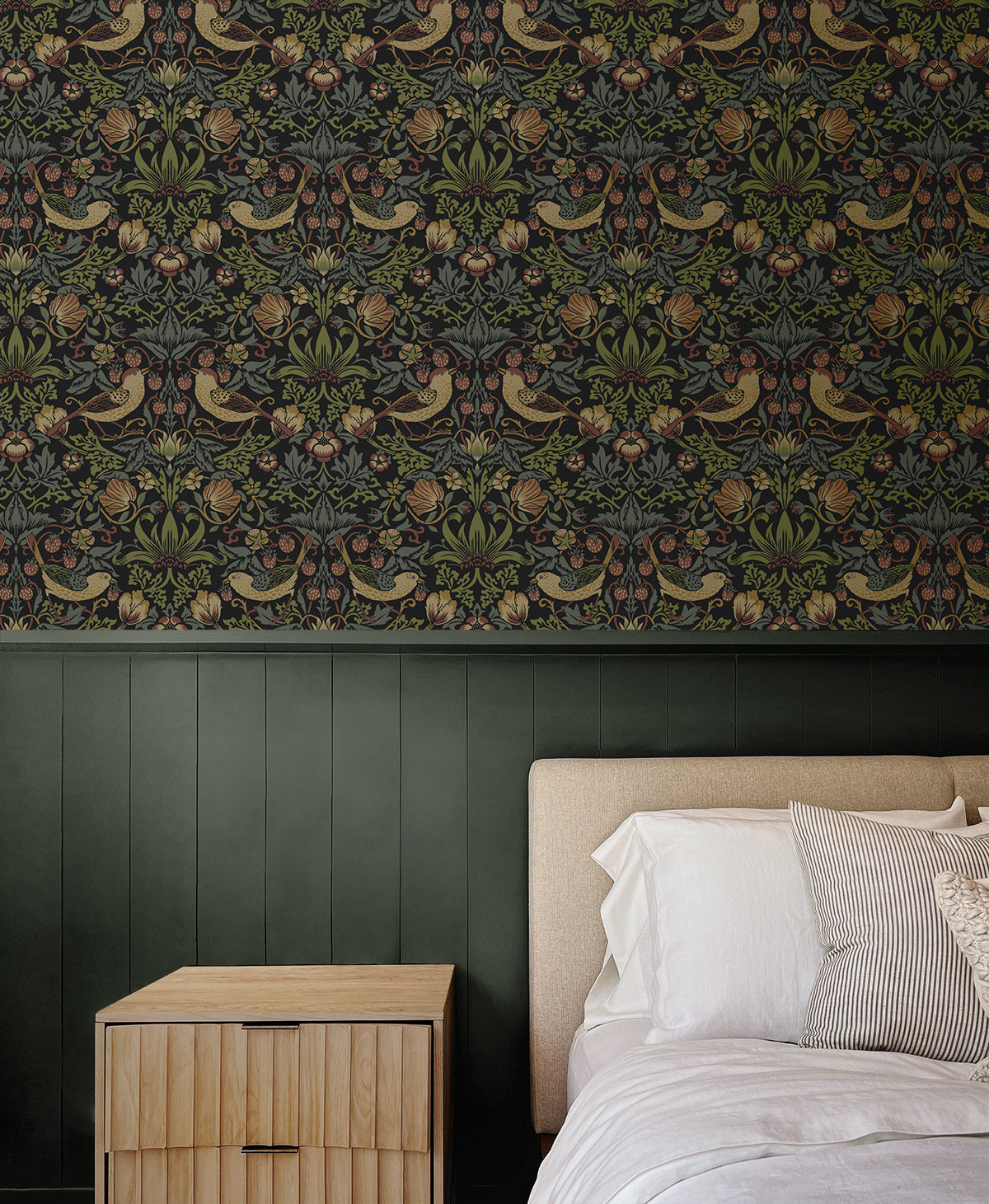 NextWall NW55401 Peek & Stick Wallpaper - Eade's Wallpaper & Fabric