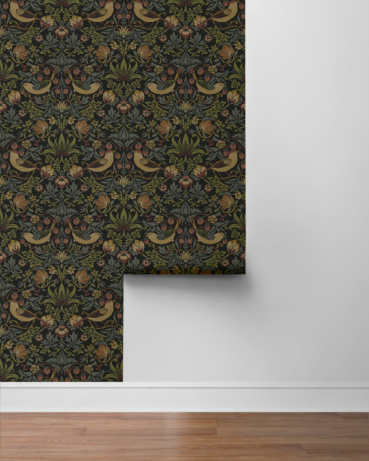 NextWall NW55401 Peek & Stick Wallpaper - Eade's Wallpaper & Fabric