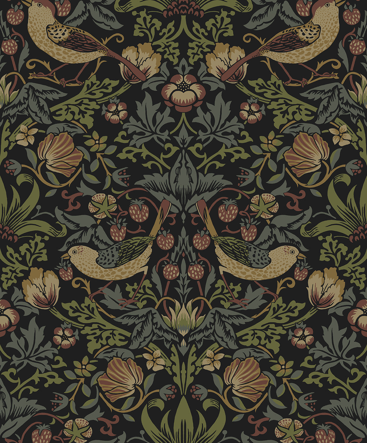 NextWall NW55401 Peek & Stick Wallpaper - Eade's Wallpaper & Fabric