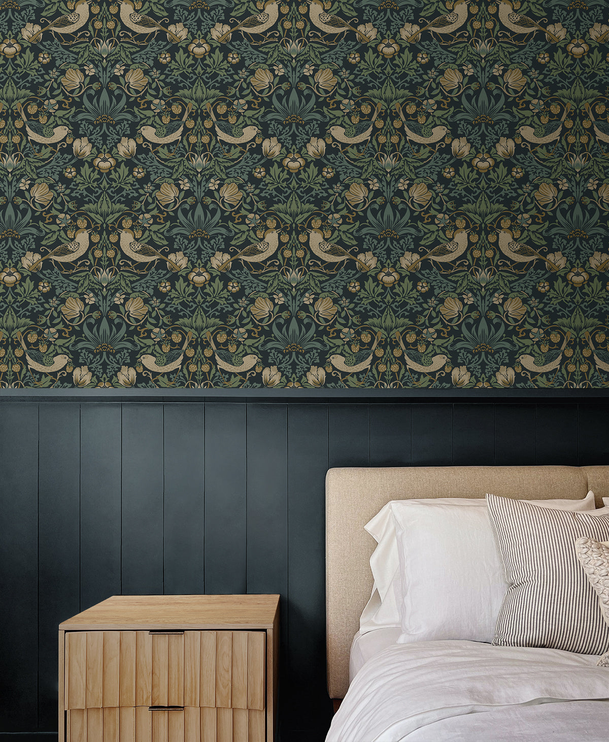 NextWall NW55402 Peek & Stick Wallpaper - Eade's Wallpaper & Fabric