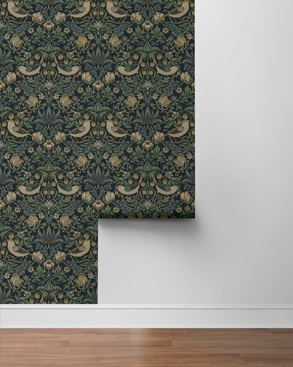 NextWall NW55402 Peek & Stick Wallpaper - Eade's Wallpaper & Fabric