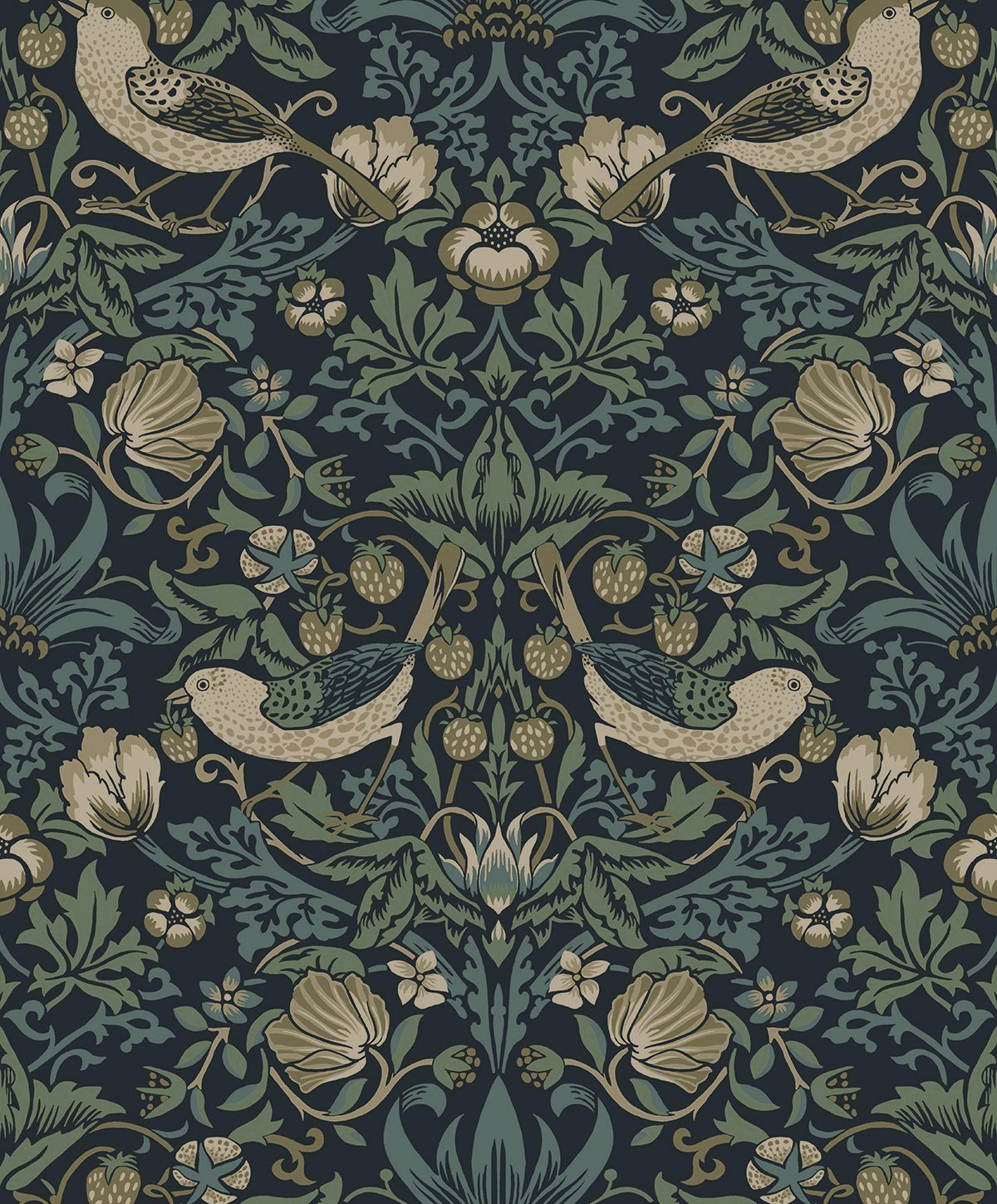 NextWall NW55402 Peek & Stick Wallpaper - Eade's Wallpaper & Fabric