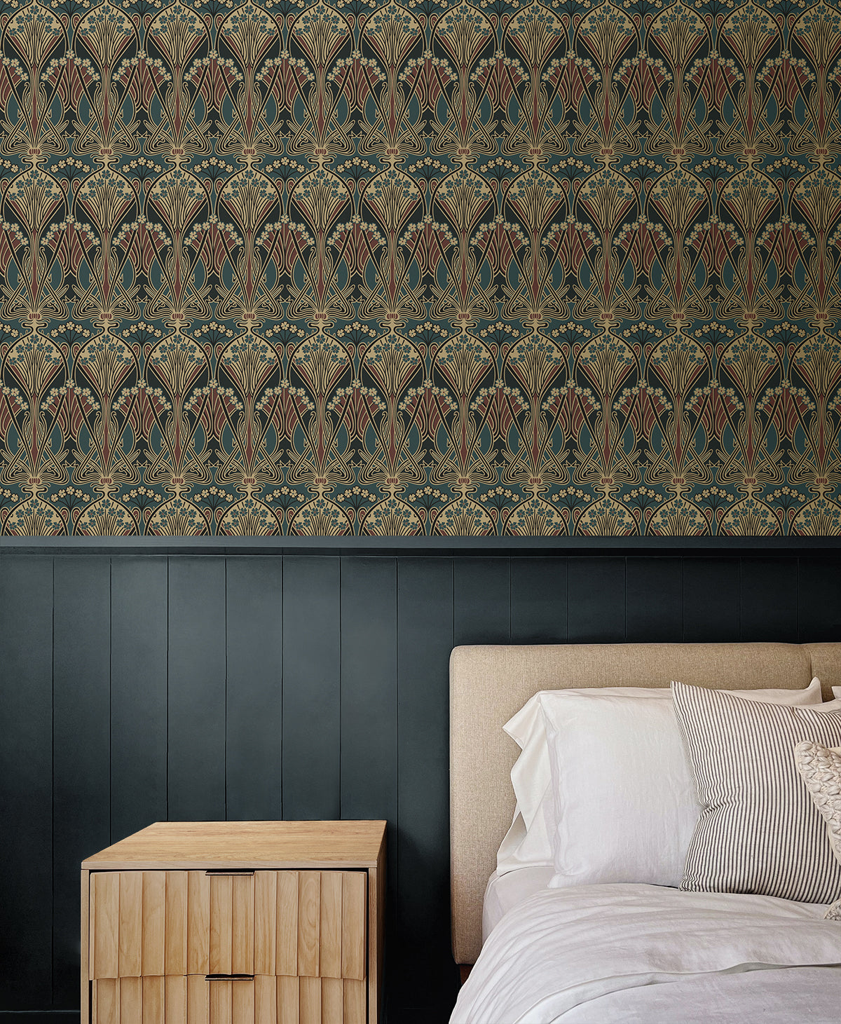 NextWall NW55501 Peek & Stick Wallpaper - Eade's Wallpaper & Fabric