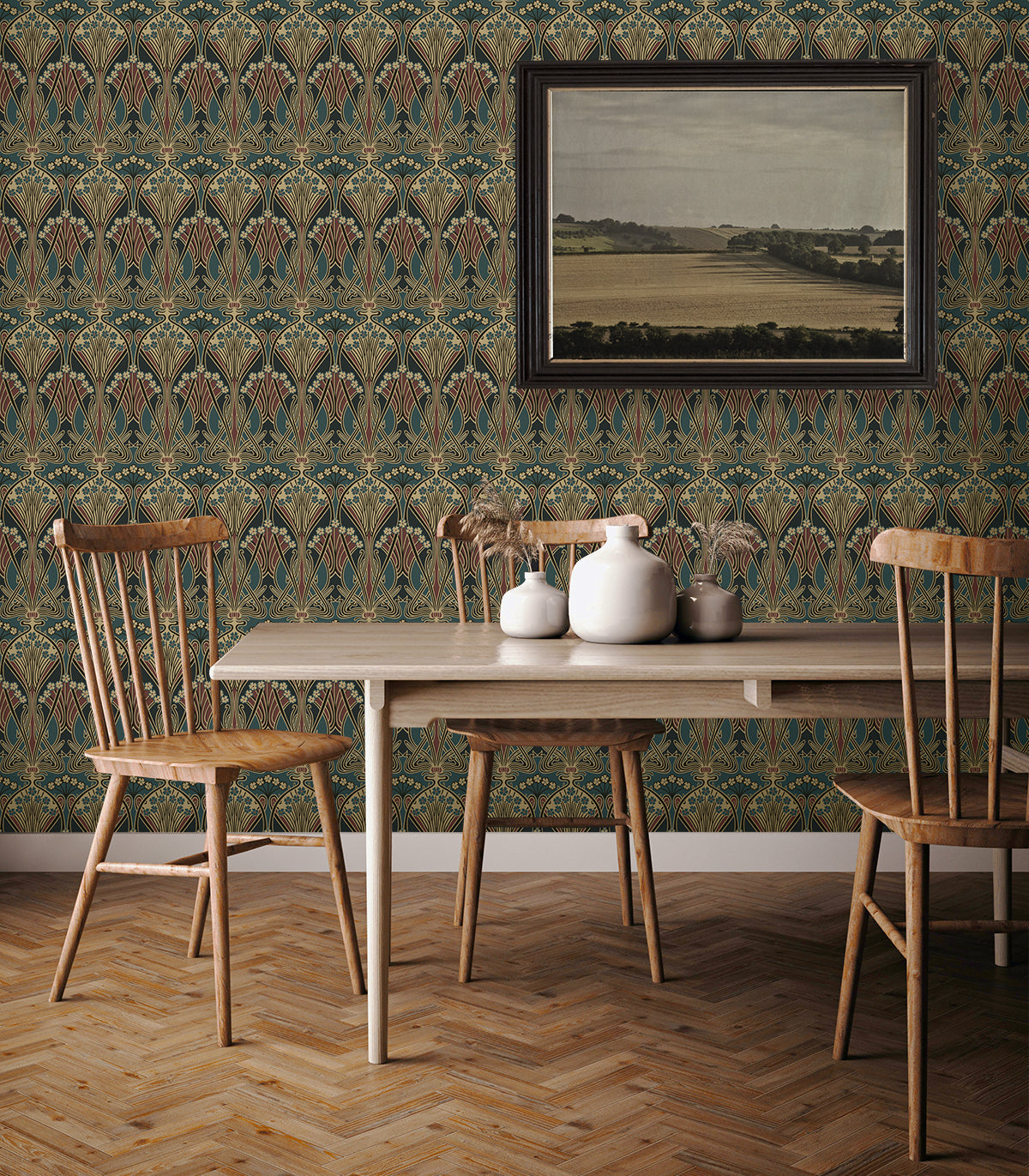 NextWall NW55501 Peek & Stick Wallpaper - Eade's Wallpaper & Fabric