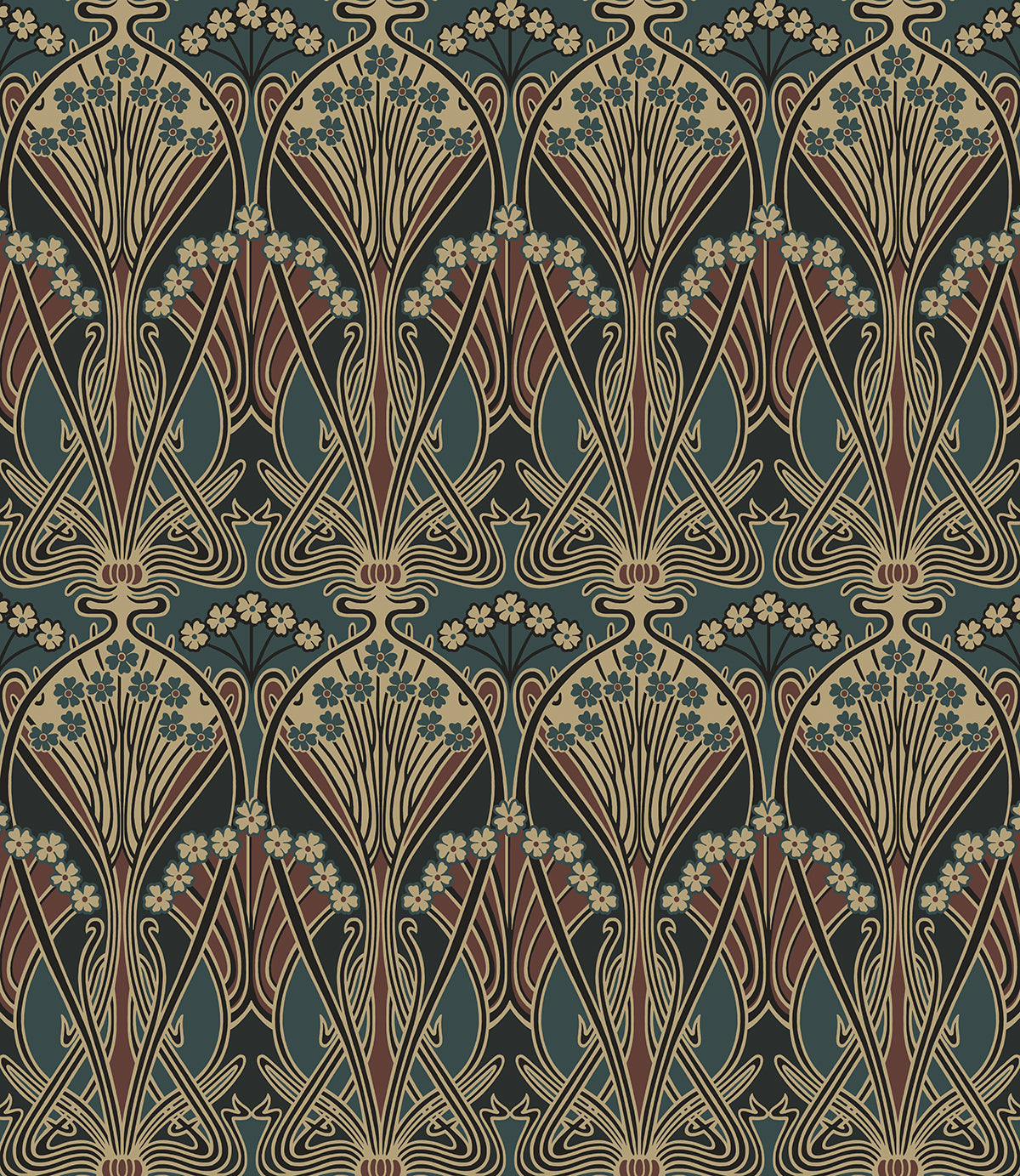 NextWall NW55501 Deco Dragonfly