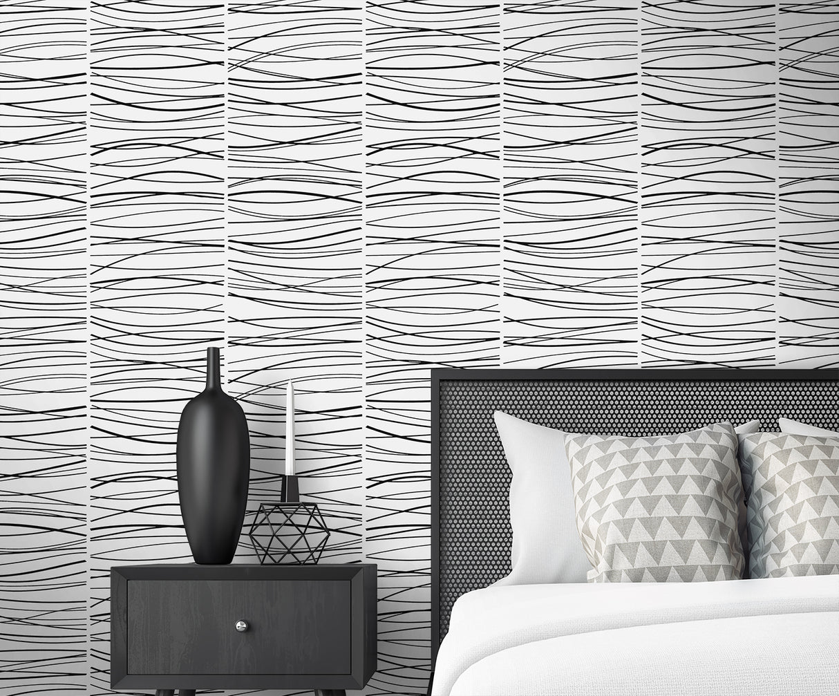 NextWall NW55600 Peek & Stick Wallpaper - Eade's Wallpaper & Fabric
