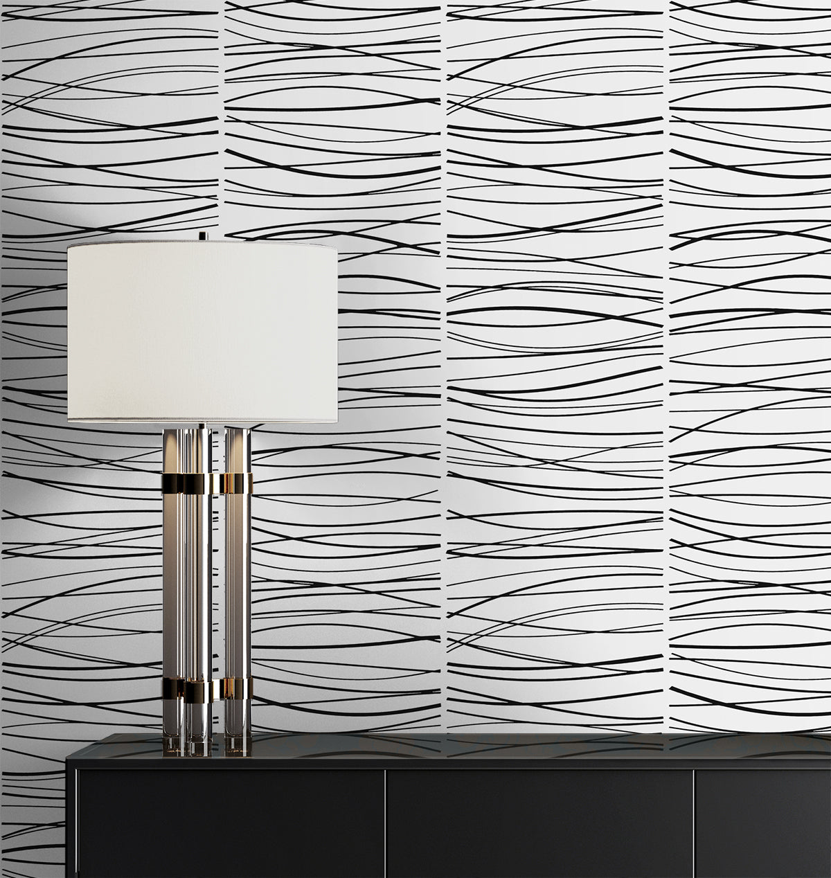 NextWall NW55600 Peek & Stick Wallpaper - Eade's Wallpaper & Fabric