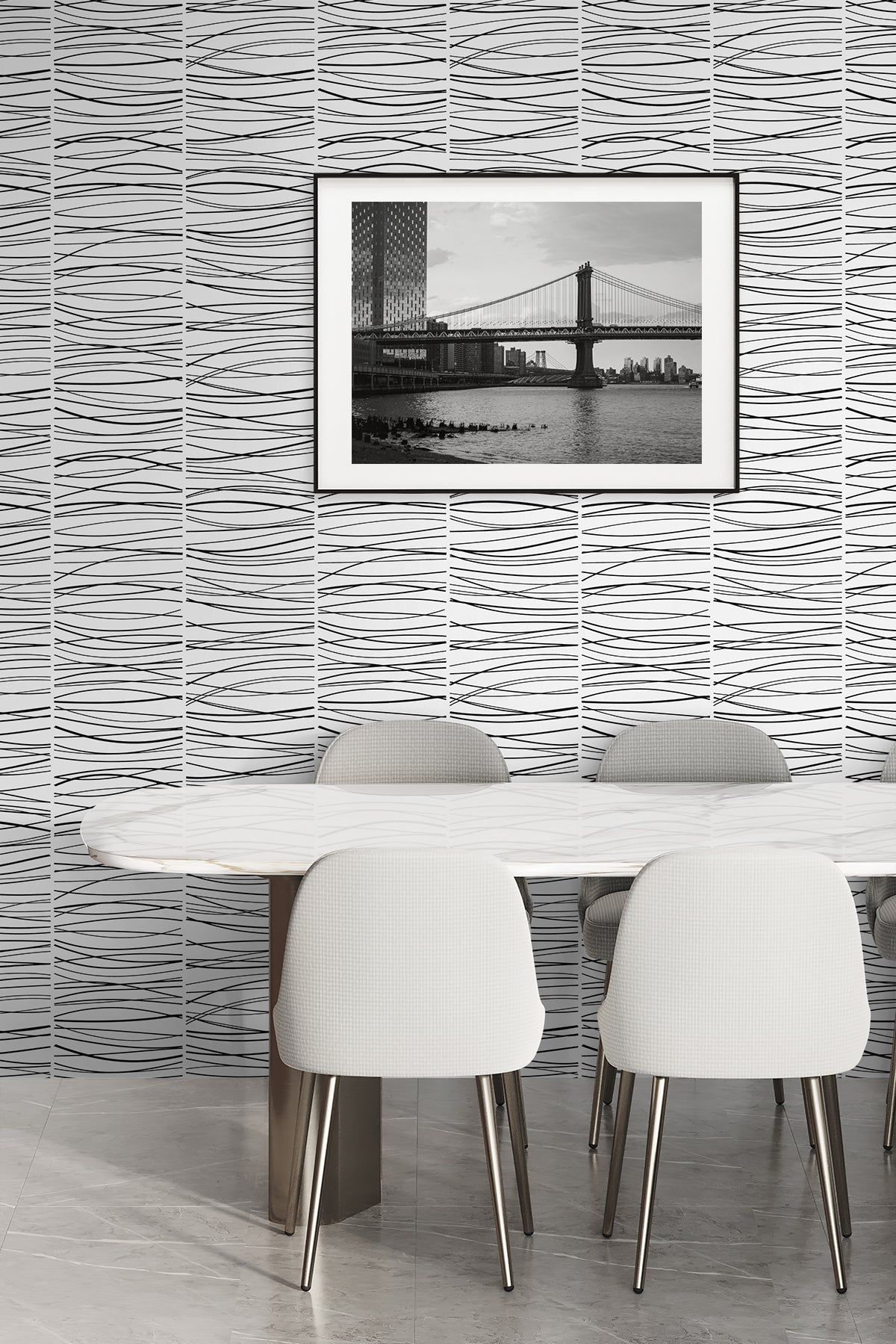 NextWall NW55600 Peek & Stick Wallpaper - Eade's Wallpaper & Fabric