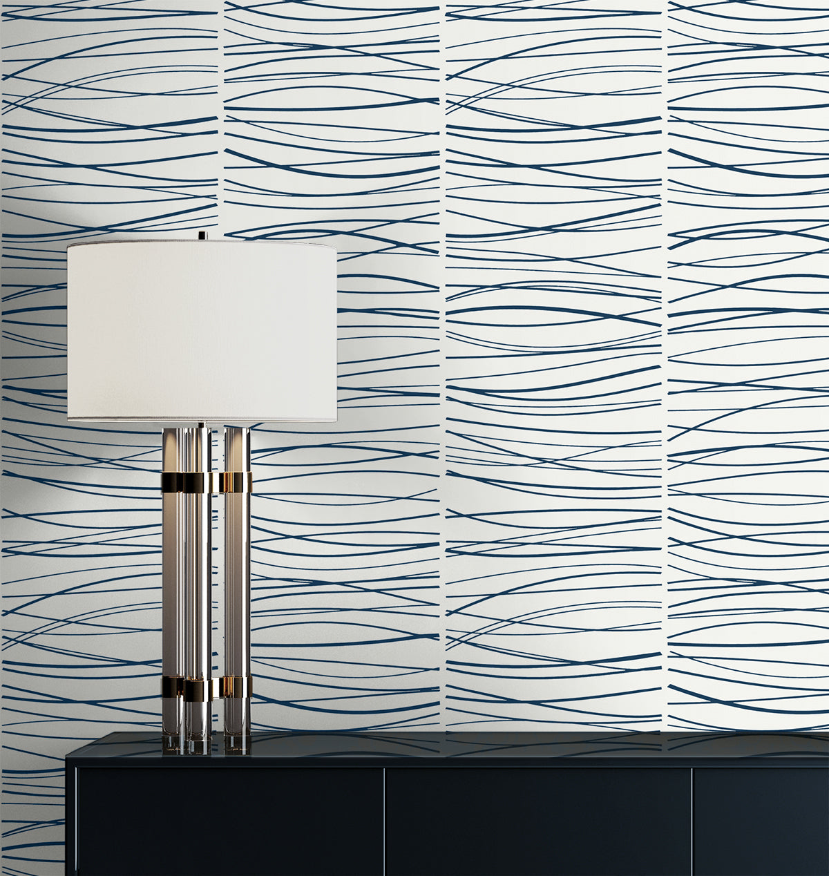 NextWall NW55602 Peek & Stick Wallpaper - Eade's Wallpaper & Fabric