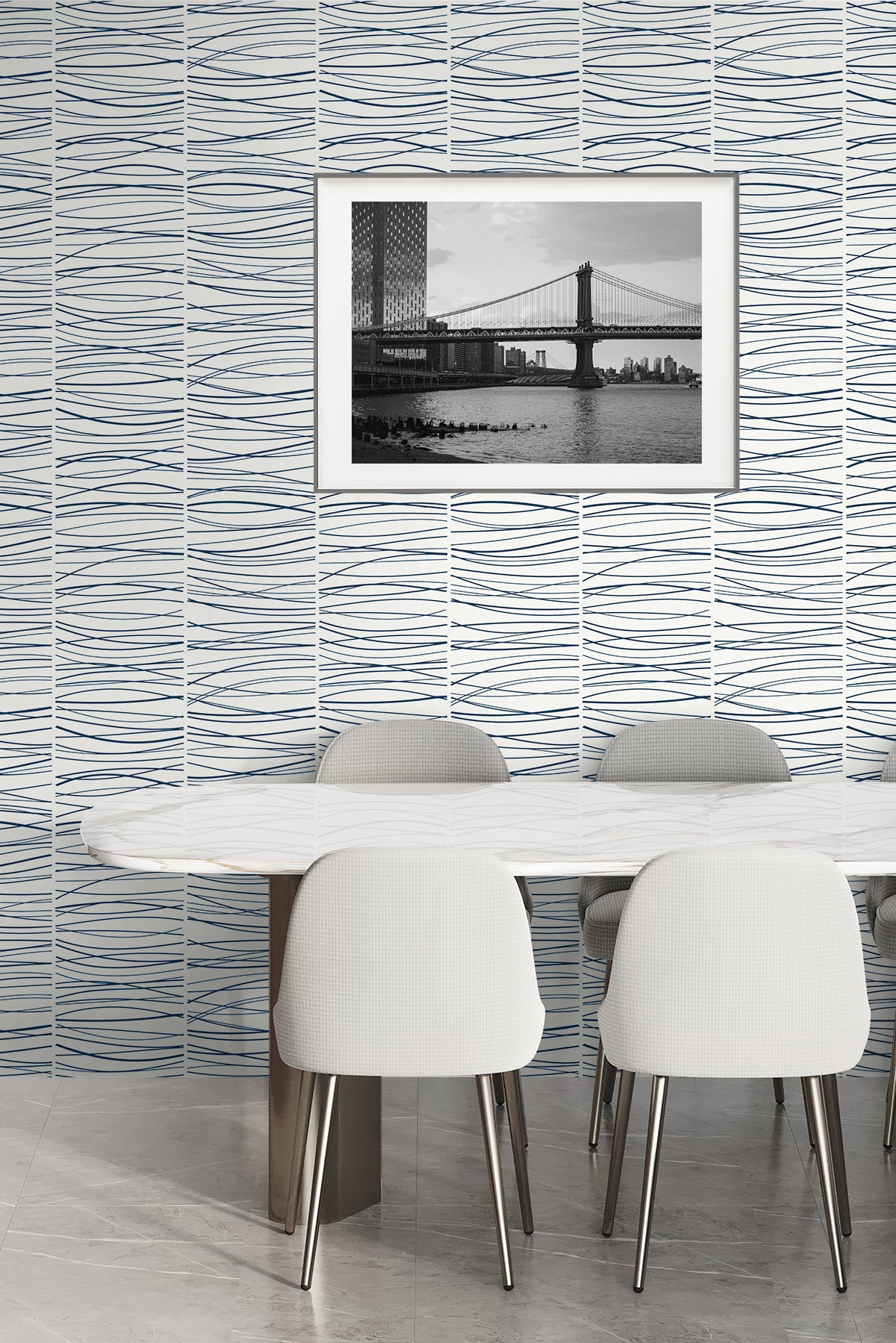 NextWall NW55602 Peek & Stick Wallpaper - Eade's Wallpaper & Fabric