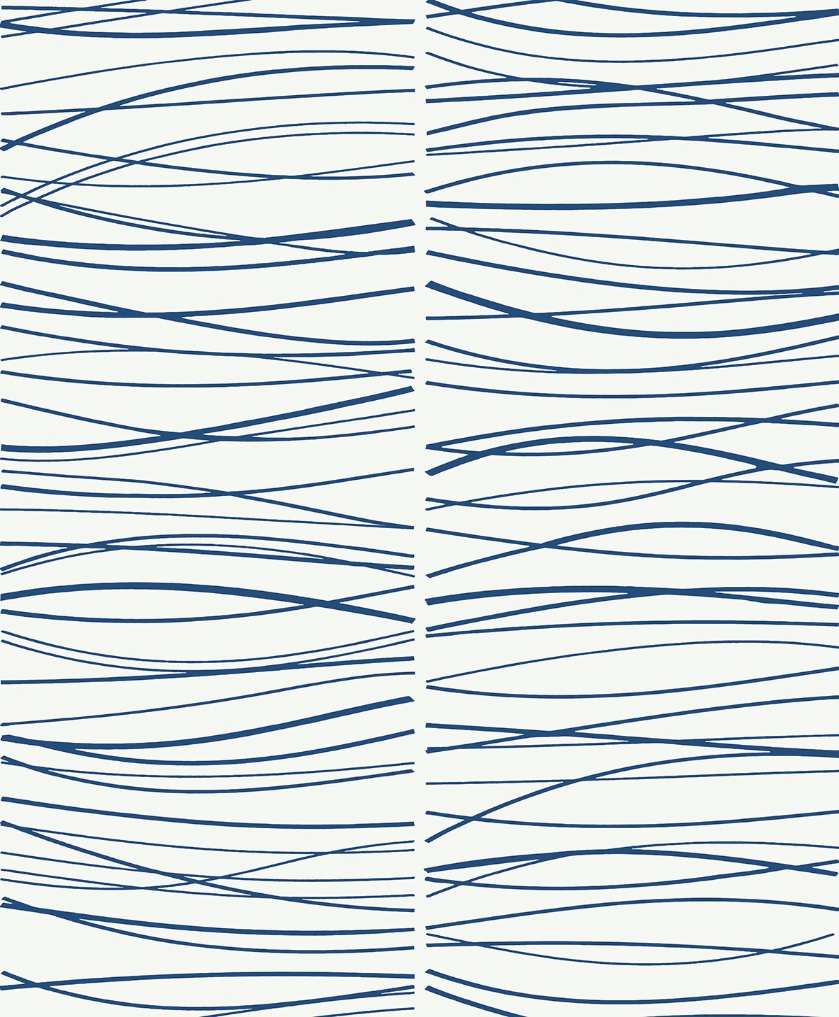 NextWall NW55602 Wave Lines