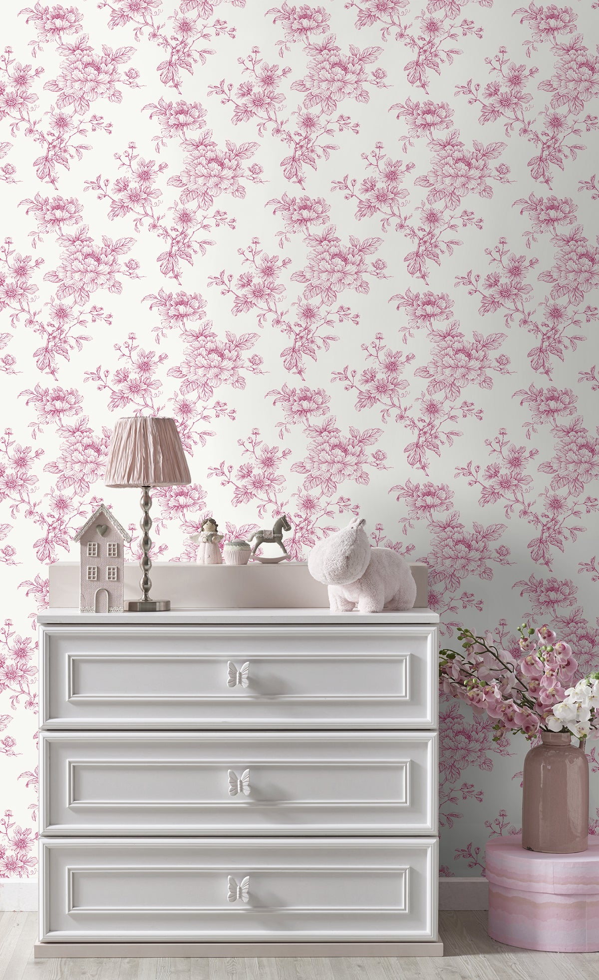 NextWall NW55701 Peek & Stick Wallpaper - Eade's Wallpaper & Fabric