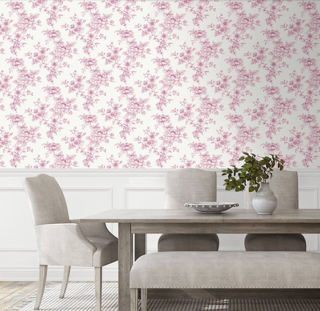 NextWall NW55701 Peek & Stick Wallpaper - Eade's Wallpaper & Fabric