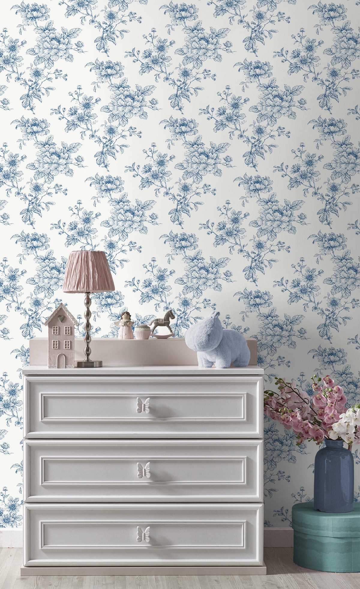 NextWall NW55702 Peek & Stick Wallpaper - Eade's Wallpaper & Fabric