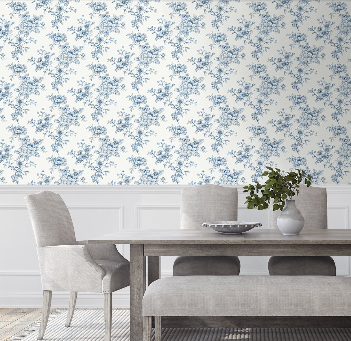 NextWall NW55702 Peek & Stick Wallpaper - Eade's Wallpaper & Fabric