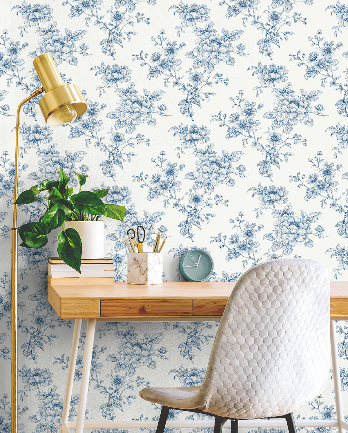 NextWall NW55702 Peek & Stick Wallpaper - Eade's Wallpaper & Fabric
