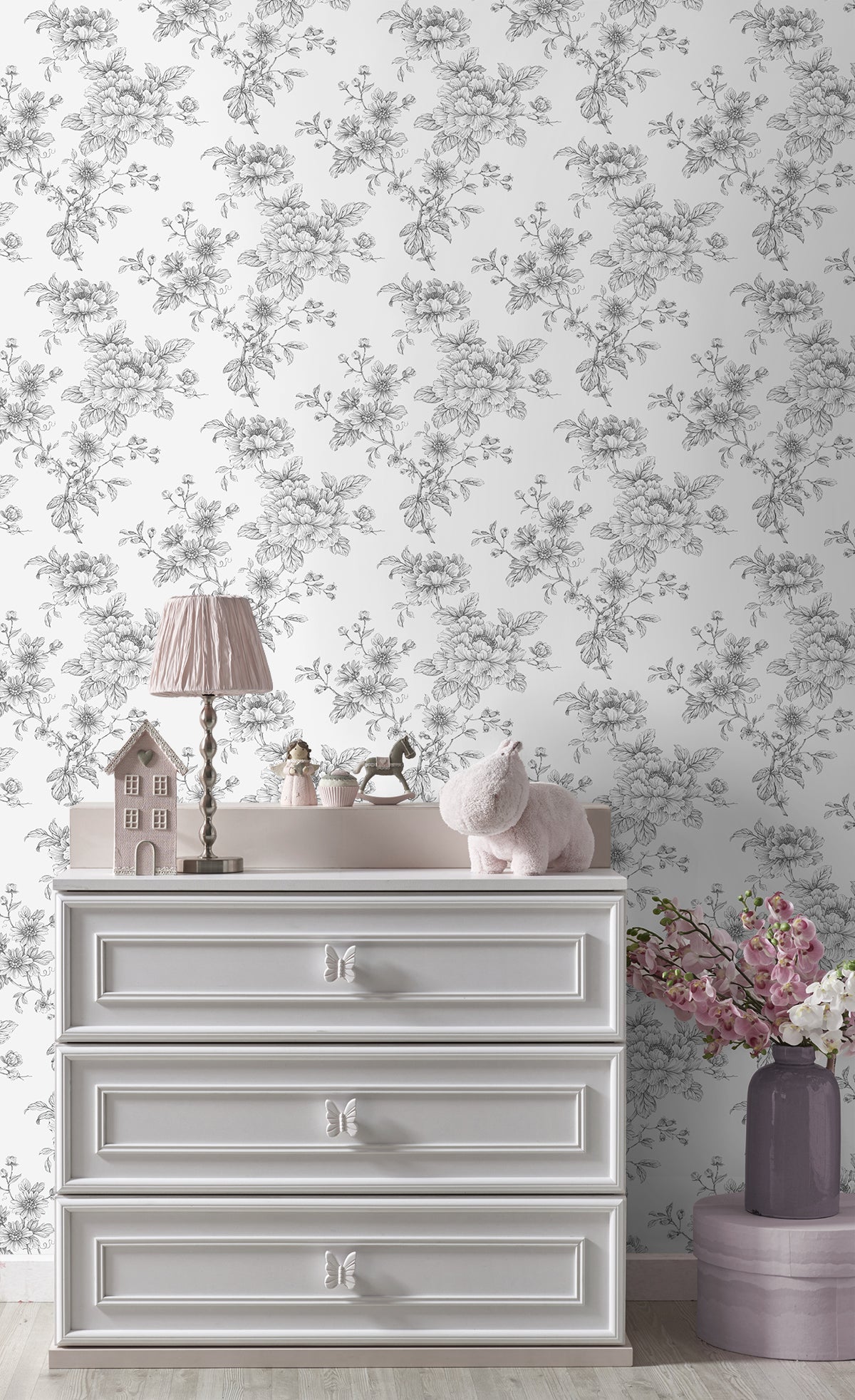 NextWall NW55708 Peek & Stick Wallpaper - Eade's Wallpaper & Fabric