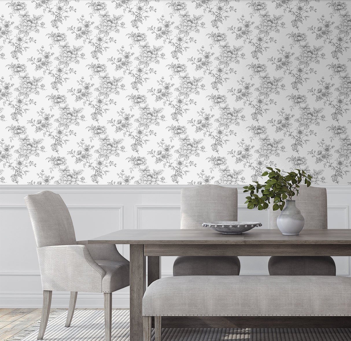 NextWall NW55708 Peek & Stick Wallpaper - Eade's Wallpaper & Fabric