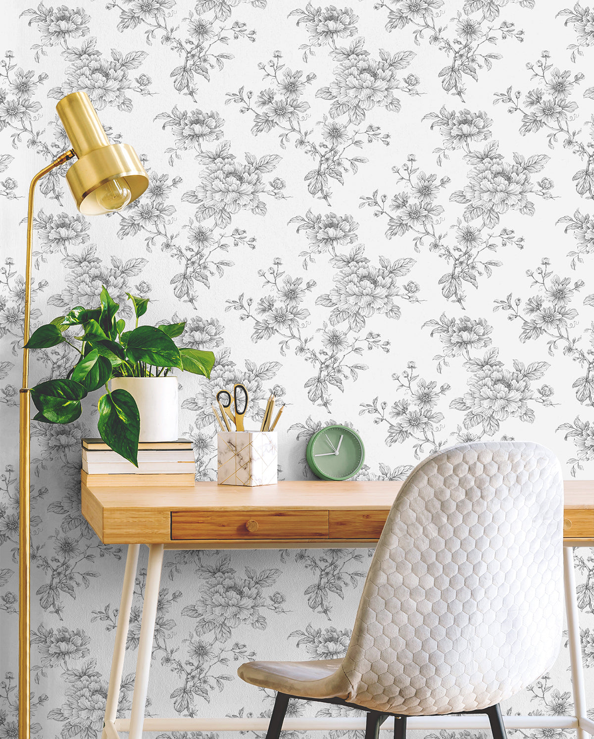 NextWall NW55708 Peek & Stick Wallpaper - Eade's Wallpaper & Fabric