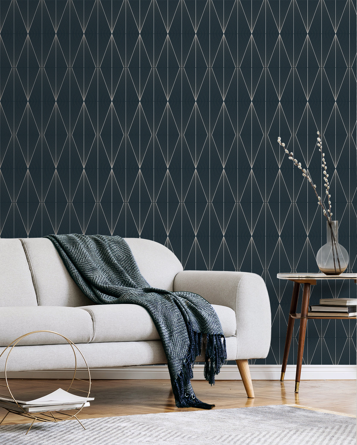 NextWall NW55802 Peek & Stick Wallpaper - Eade's Wallpaper & Fabric