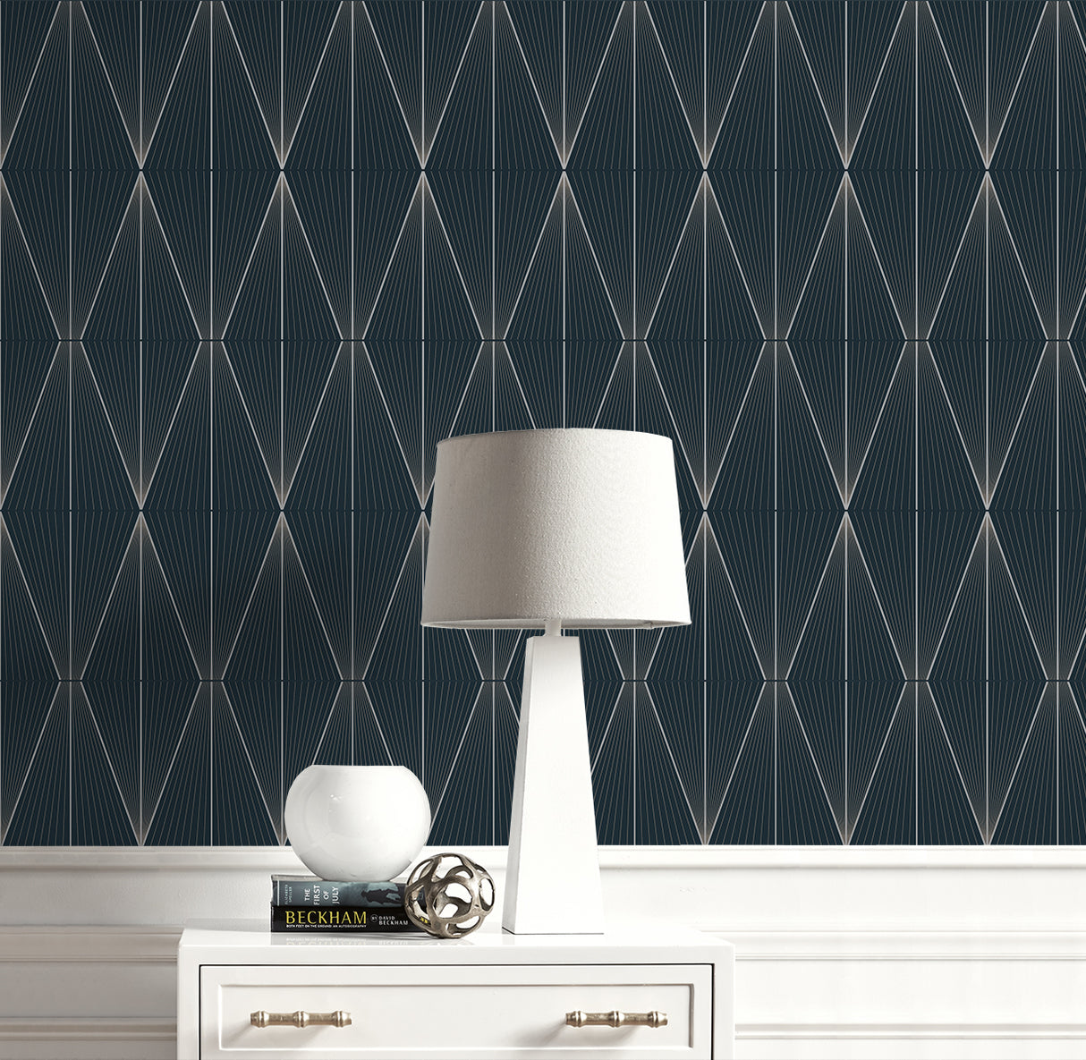 NextWall NW55802 Peek & Stick Wallpaper - Eade's Wallpaper & Fabric