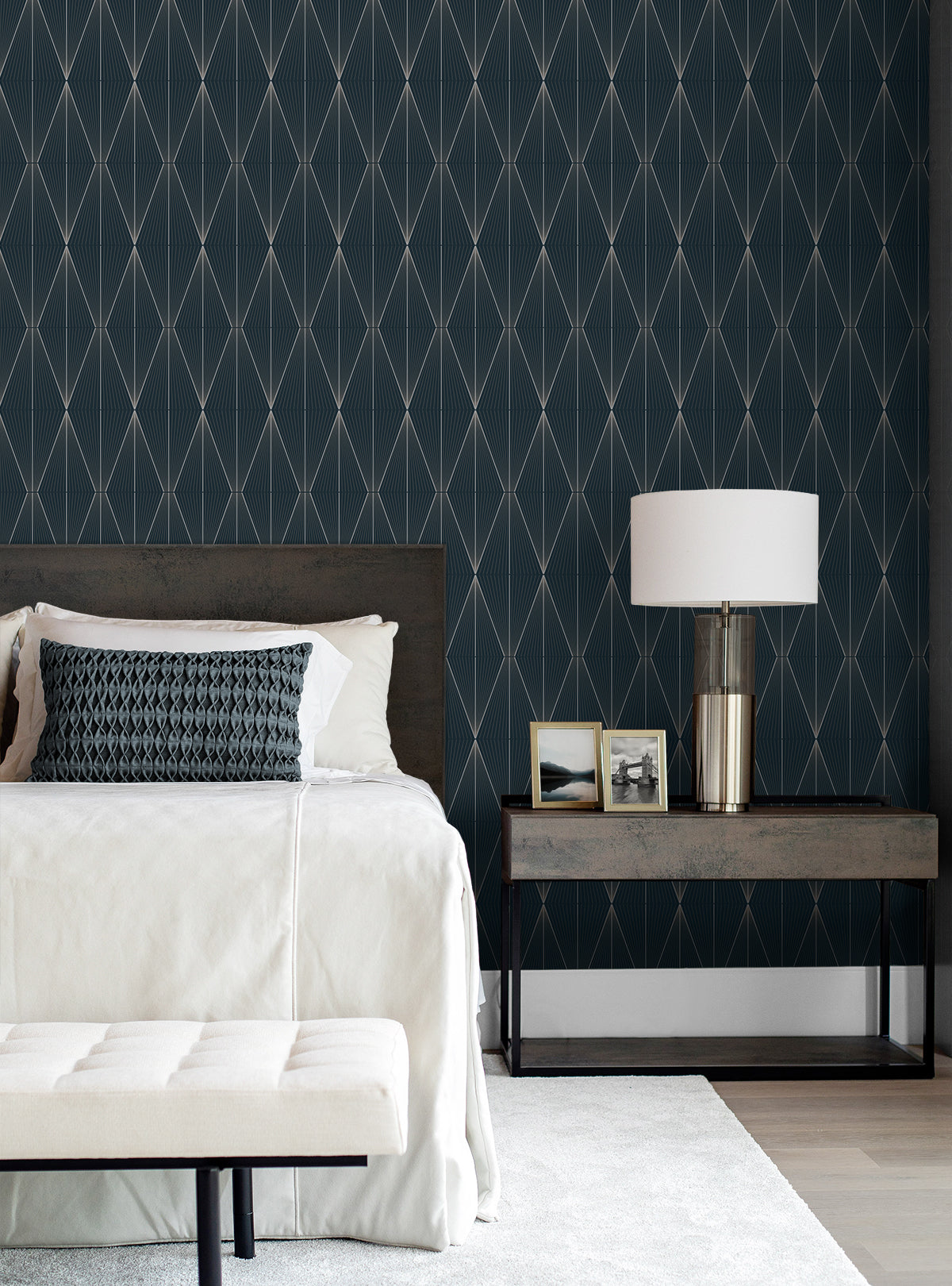 NextWall NW55802 Peek & Stick Wallpaper - Eade's Wallpaper & Fabric
