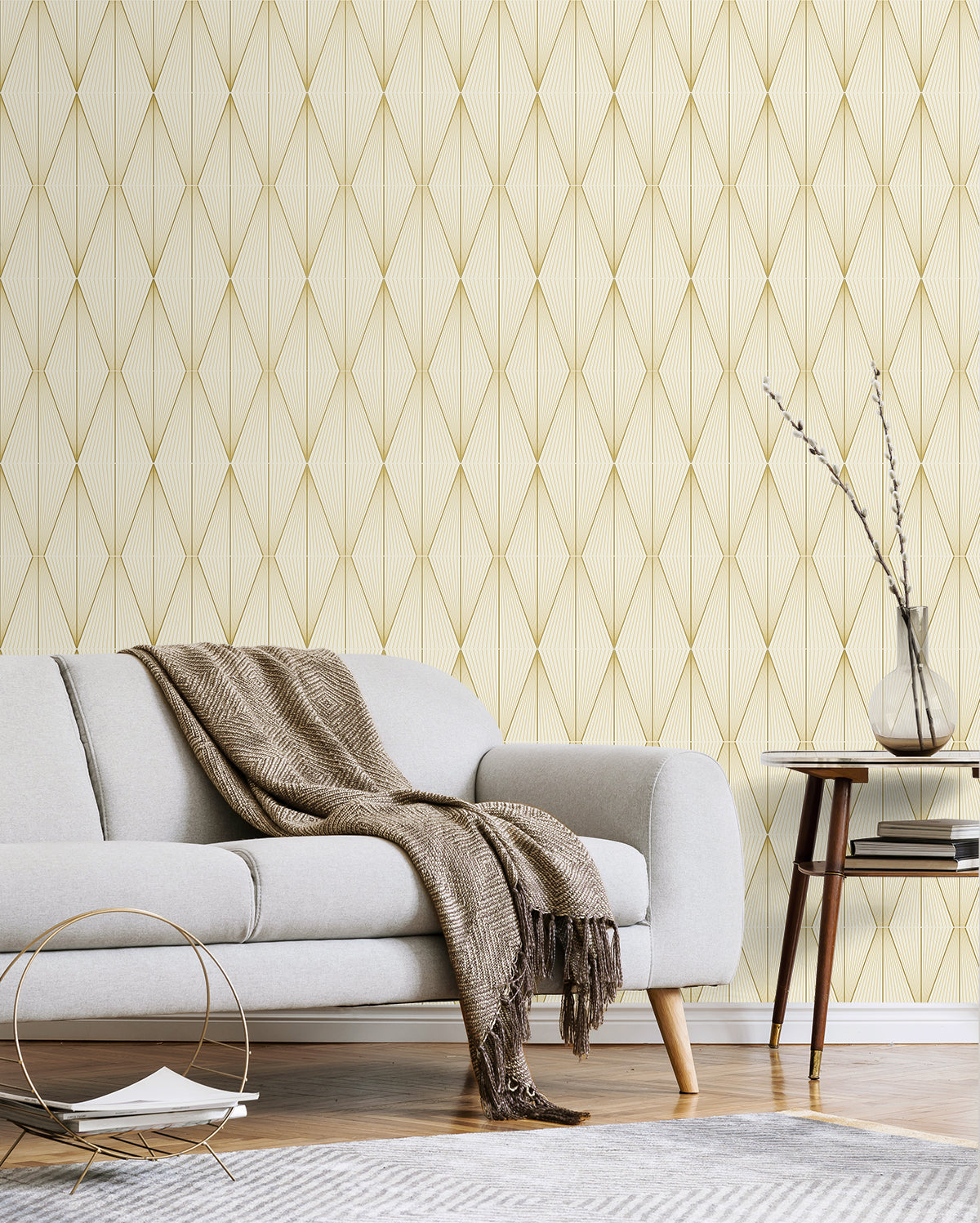 NextWall NW55805 Peek & Stick Wallpaper - Eade's Wallpaper & Fabric