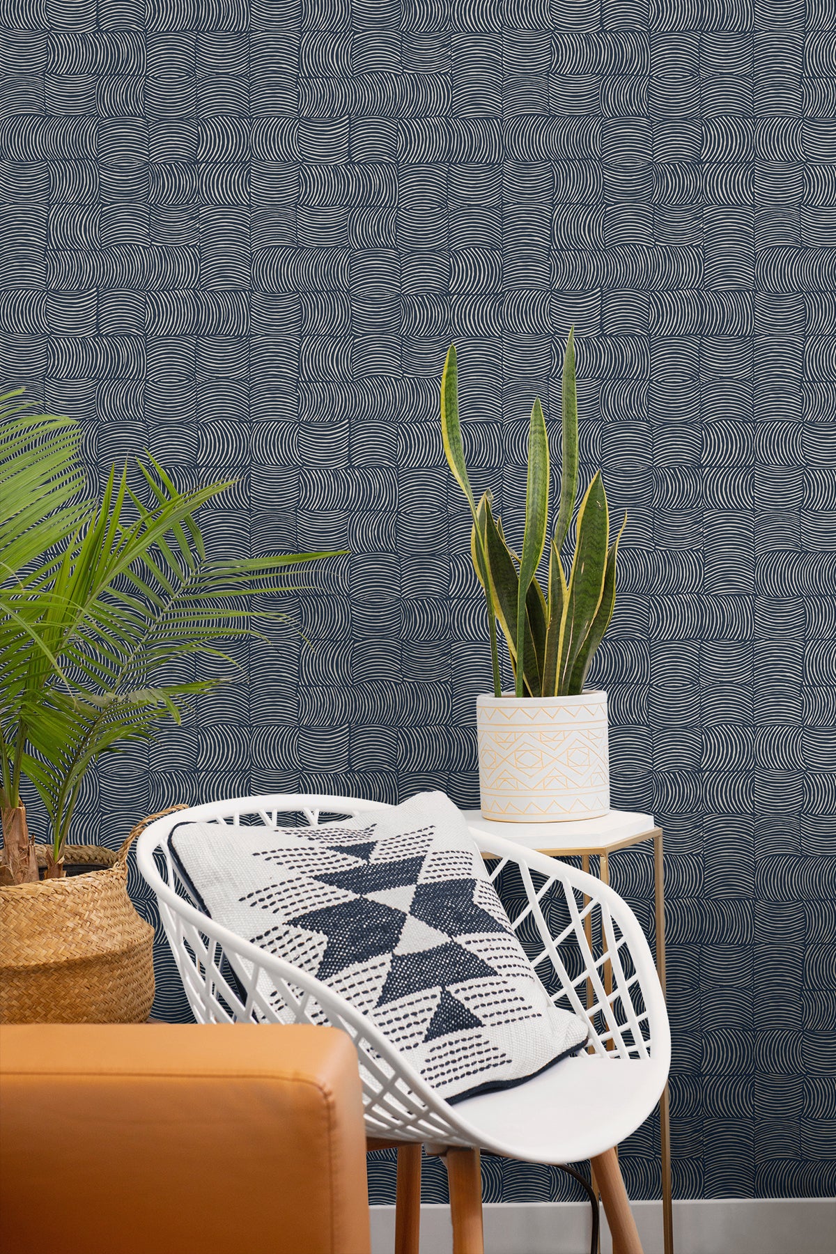 NextWall NW55902 Peek & Stick Wallpaper - Eade's Wallpaper & Fabric