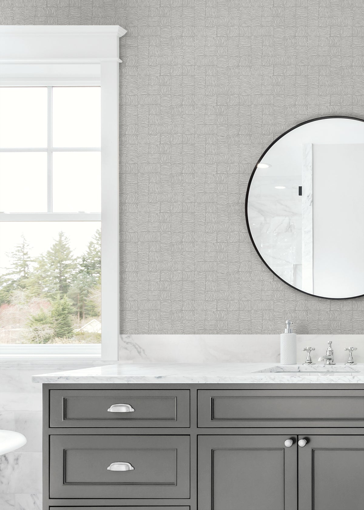 NextWall NW55908 Peek & Stick Wallpaper - Eade's Wallpaper & Fabric