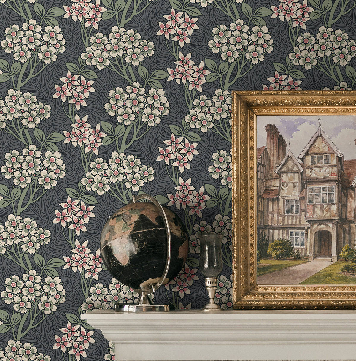NextWall NW56110 Peek & Stick Wallpaper - Eade's Wallpaper & Fabric