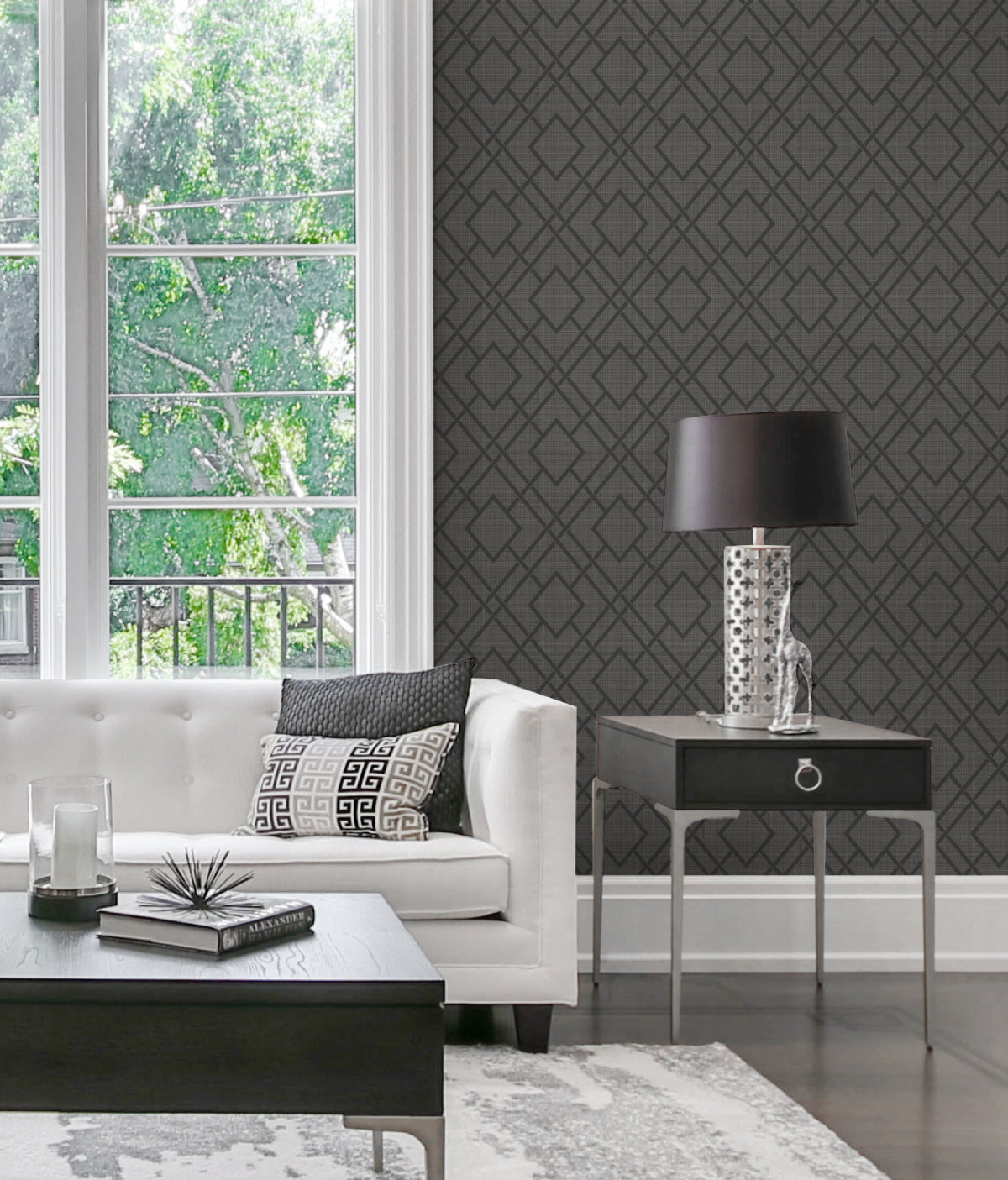 NextWall NW56210 Peek & Stick Wallpaper - Eade's Wallpaper & Fabric