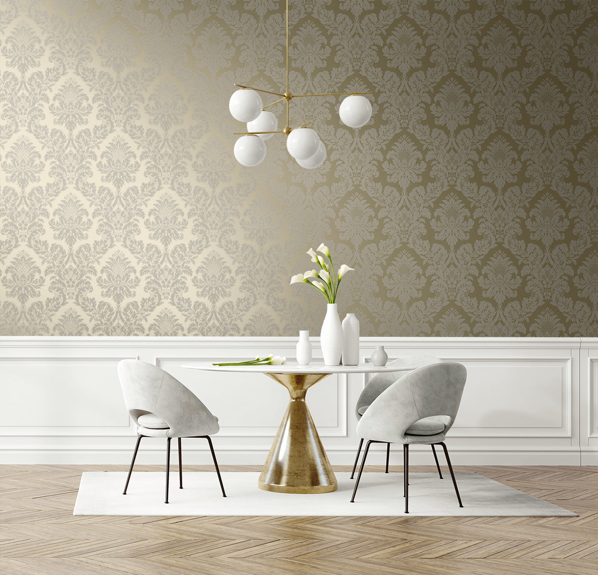 NextWall NW56305 Peek & Stick Wallpaper - Eade's Wallpaper & Fabric