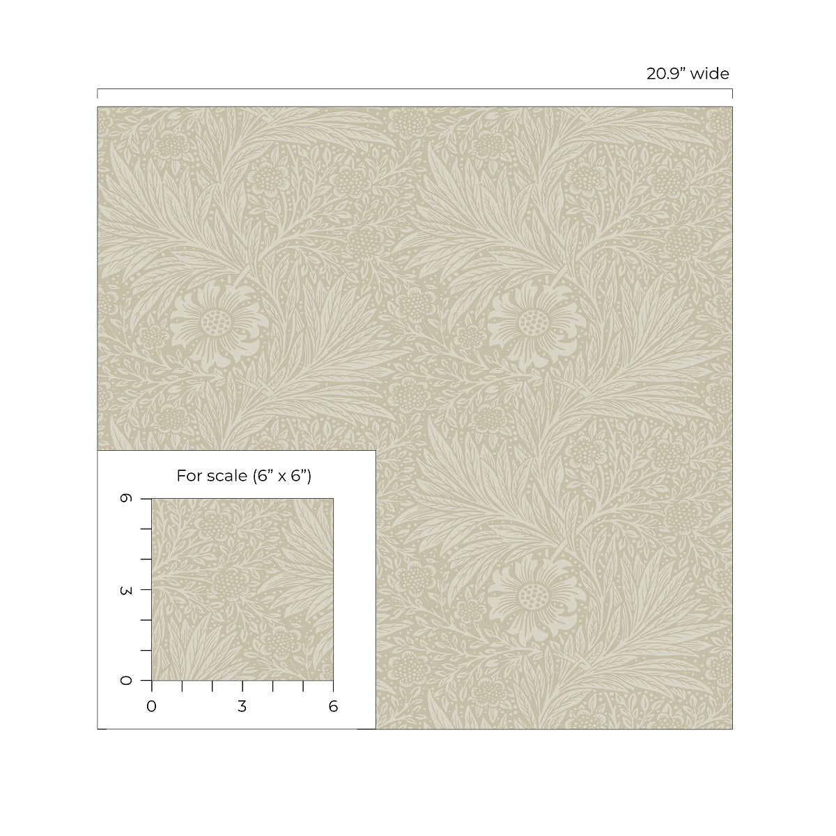 NextWall NW56405 Peek & Stick Wallpaper - Eade's Wallpaper & Fabric