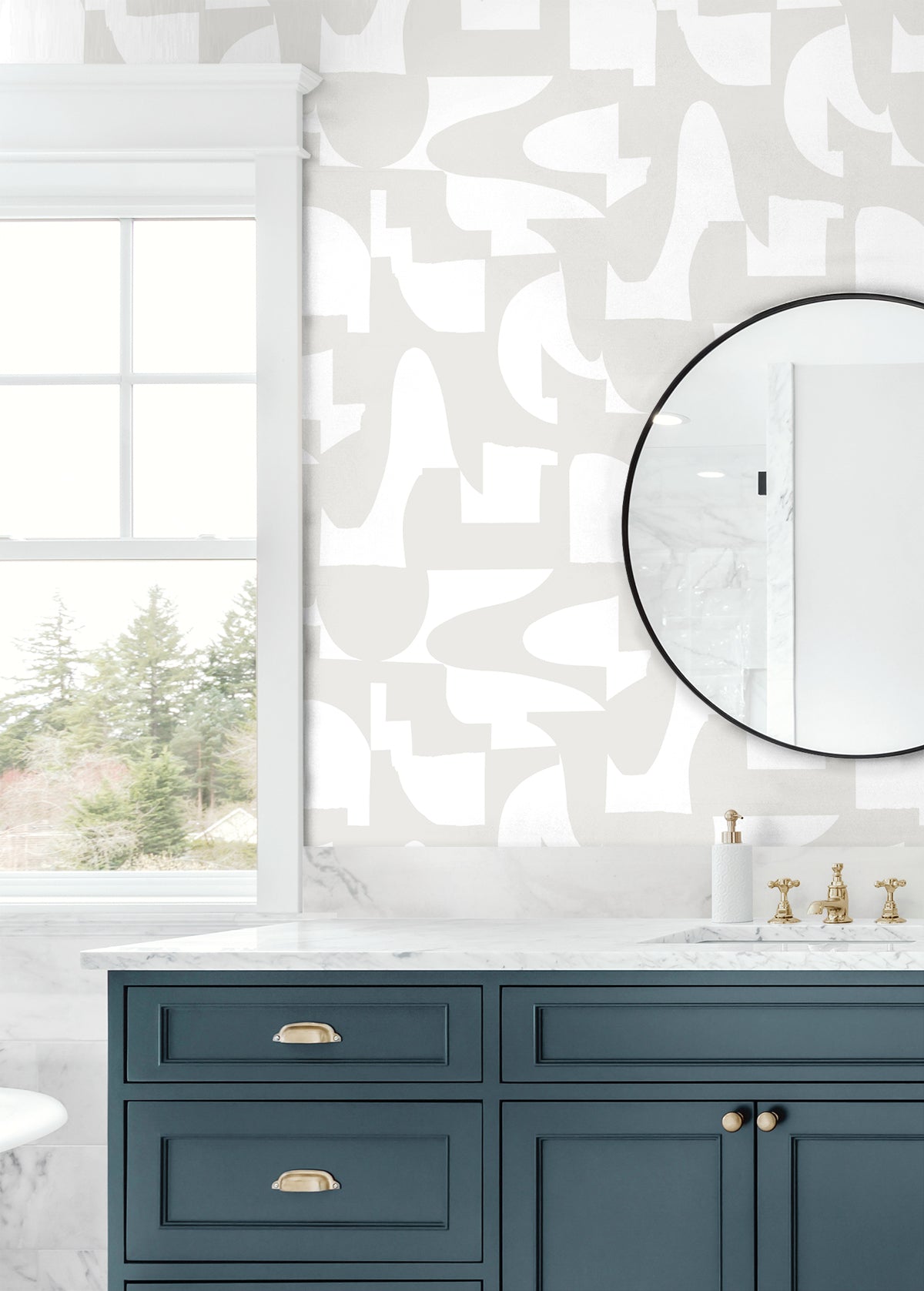 NextWall NW56507 Peek & Stick Wallpaper - Eade's Wallpaper & Fabric