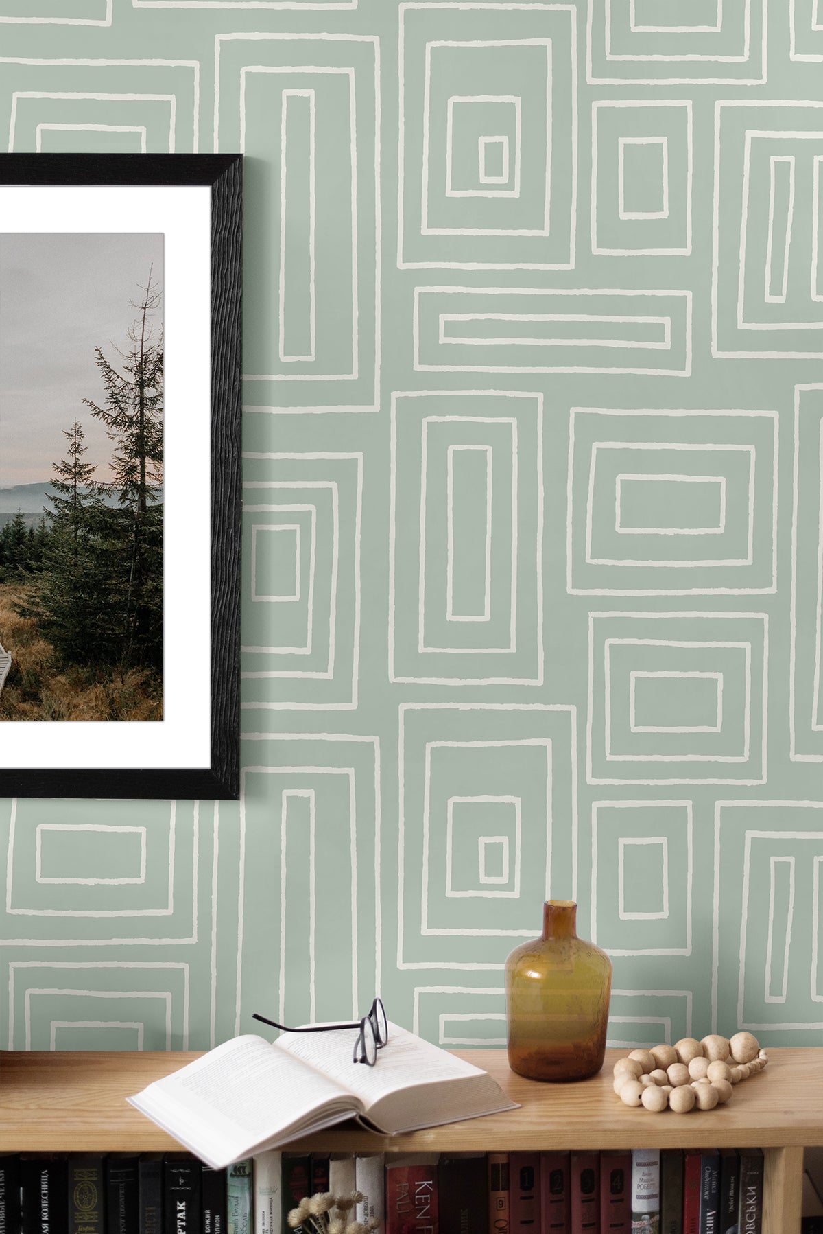 NextWall NW56604 Peek & Stick Wallpaper - Eade's Wallpaper & Fabric