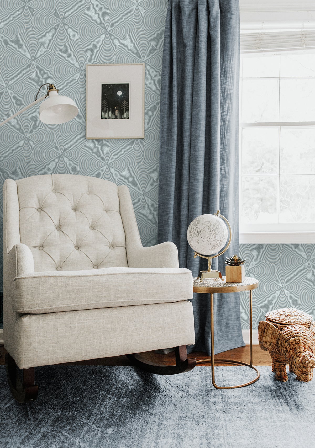 NextWall NW56702 Peek & Stick Wallpaper - Eade's Wallpaper & Fabric