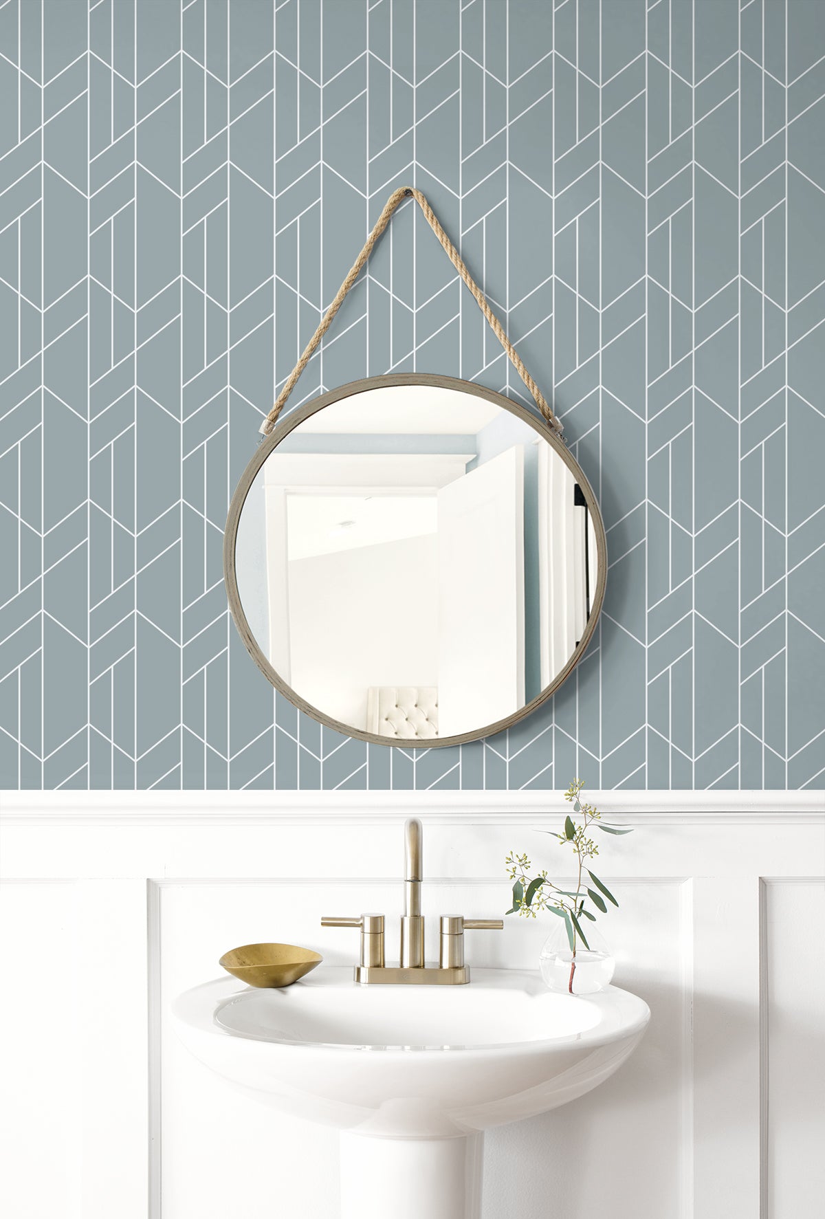 NextWall NW56802 Peek & Stick Wallpaper - Eade's Wallpaper & Fabric