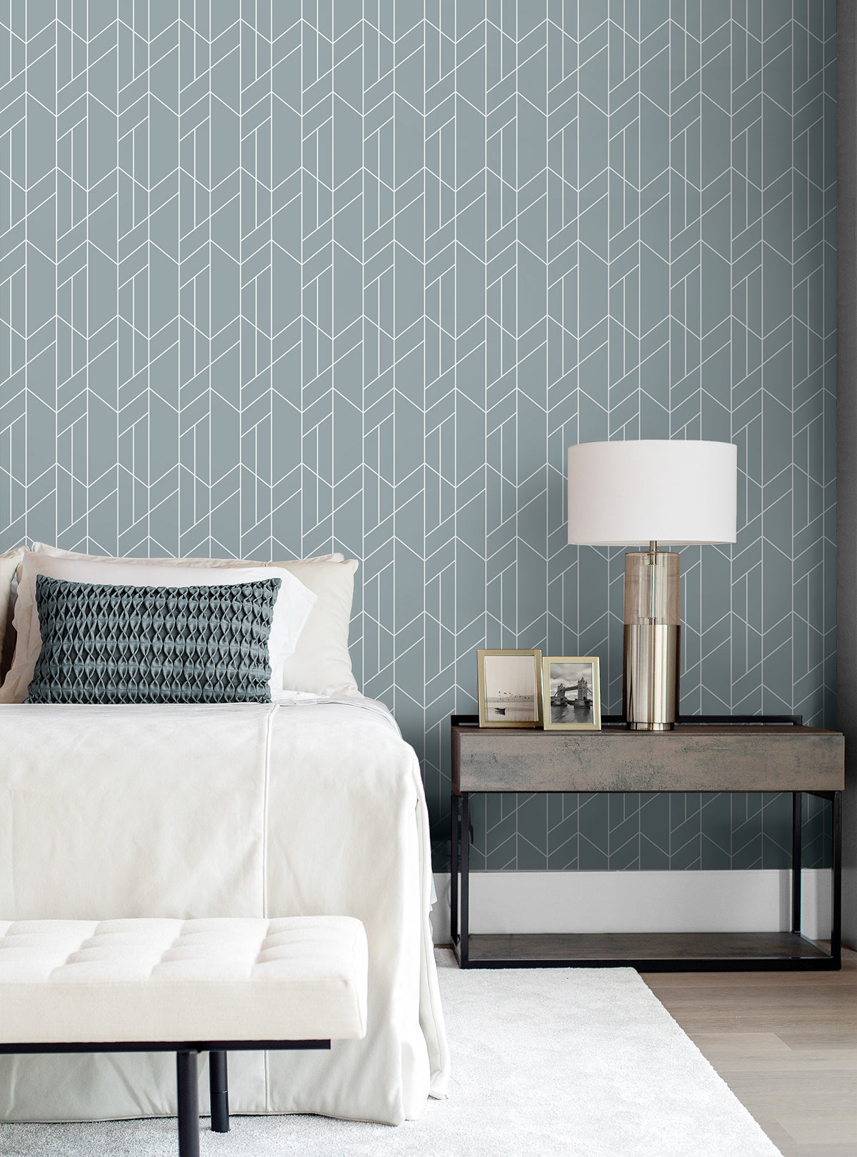 NextWall NW56802 Peek & Stick Wallpaper - Eade's Wallpaper & Fabric
