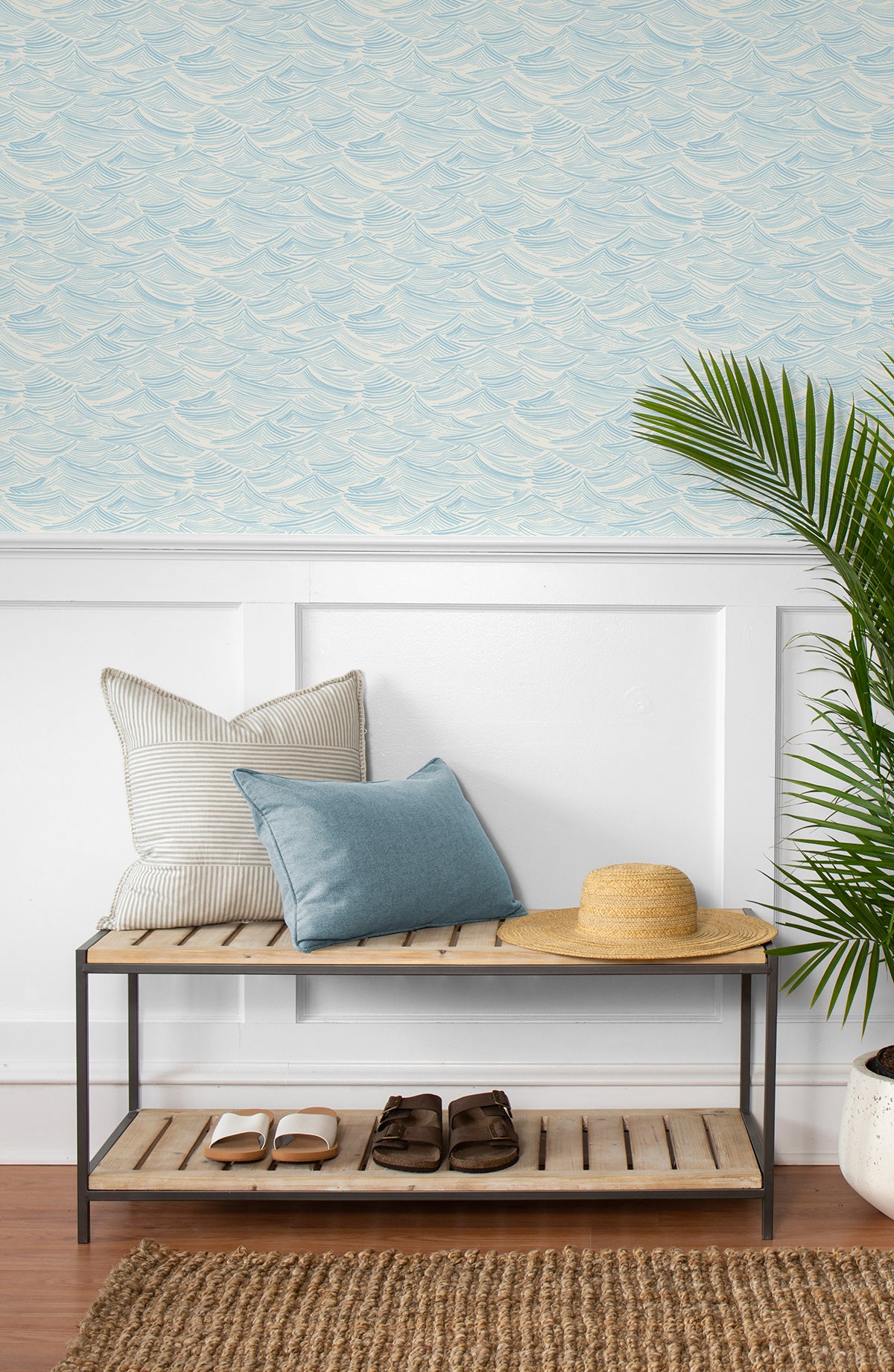 NextWall NW57002 Peek & Stick Wallpaper - Eade's Wallpaper & Fabric