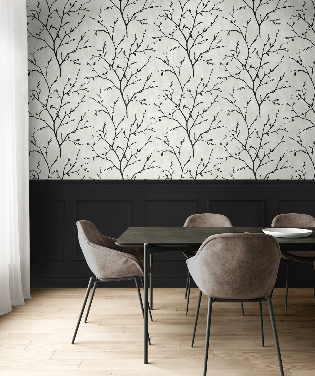 NextWall NW57400 Peek & Stick Wallpaper - Eade's Wallpaper & Fabric