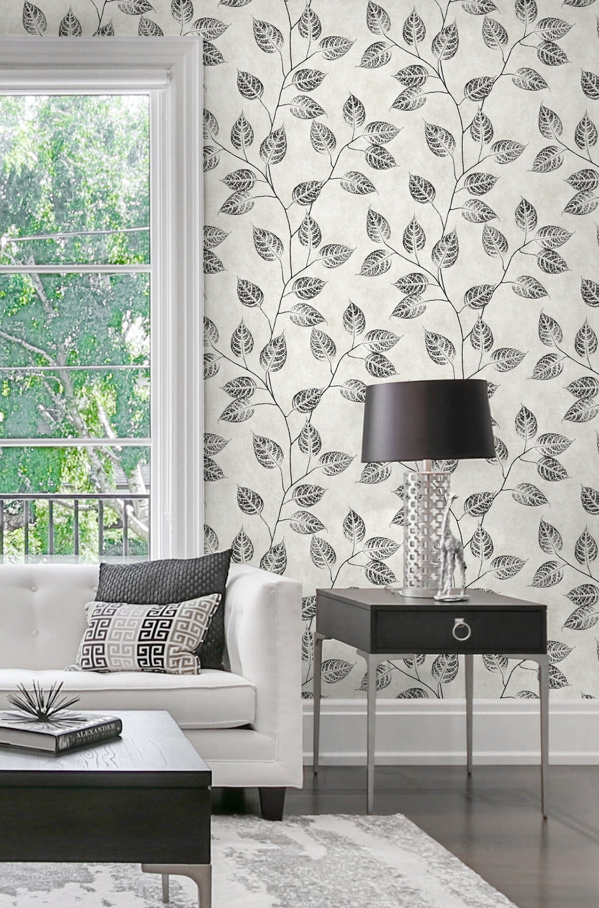 NextWall NW57500 Peek & Stick Wallpaper - Eade's Wallpaper & Fabric