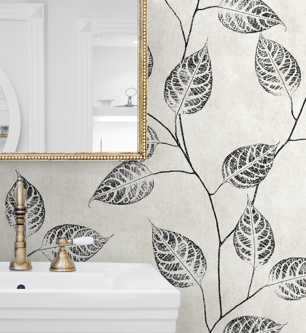 NextWall NW57500 Peek & Stick Wallpaper - Eade's Wallpaper & Fabric
