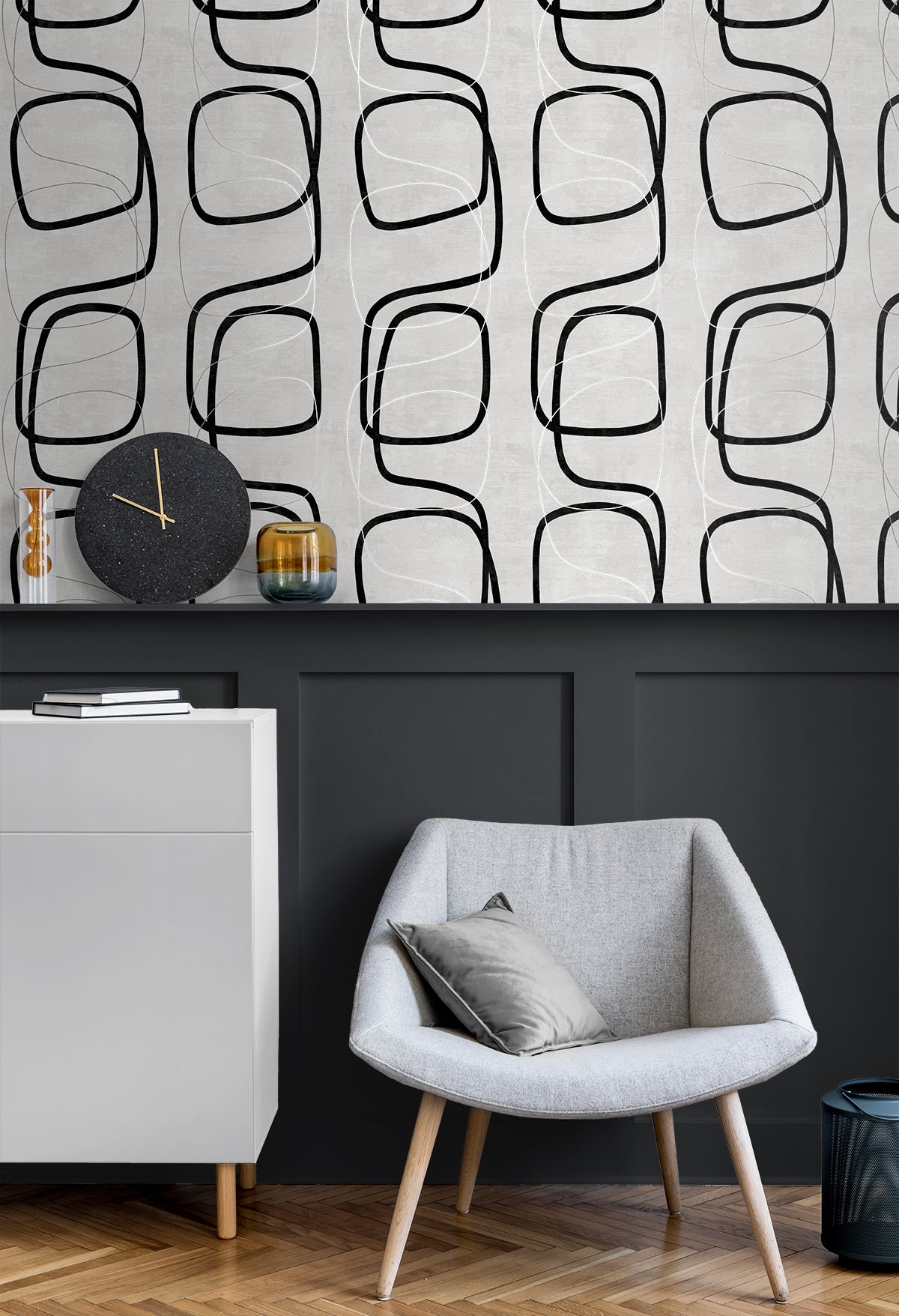 NextWall NW57600 Peek & Stick Wallpaper - Eade's Wallpaper & Fabric