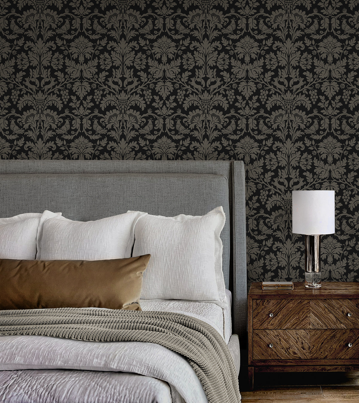 NextWall NW57710 Peek & Stick Wallpaper - Eade's Wallpaper & Fabric