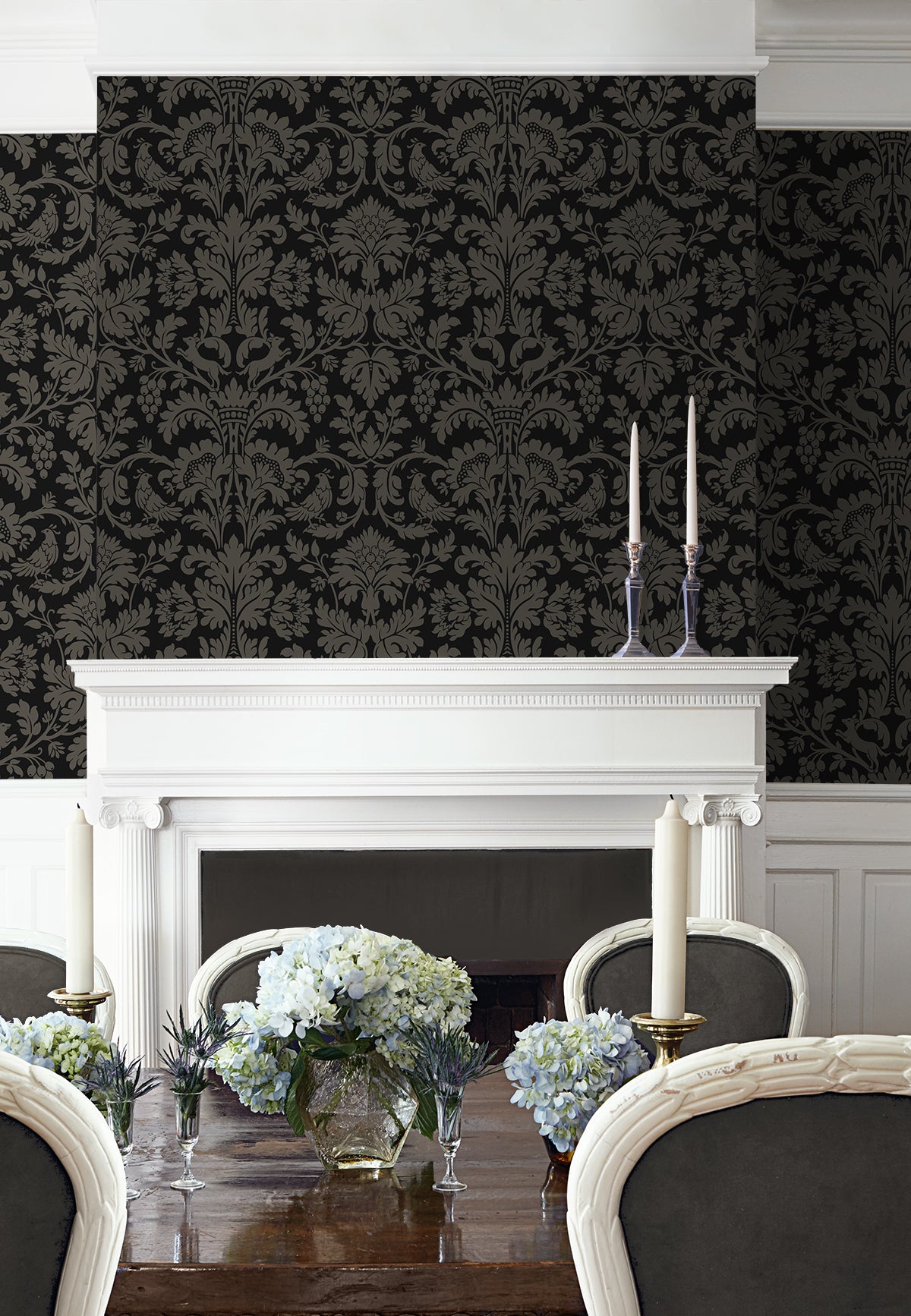 NextWall NW57710 Peek & Stick Wallpaper - Eade's Wallpaper & Fabric