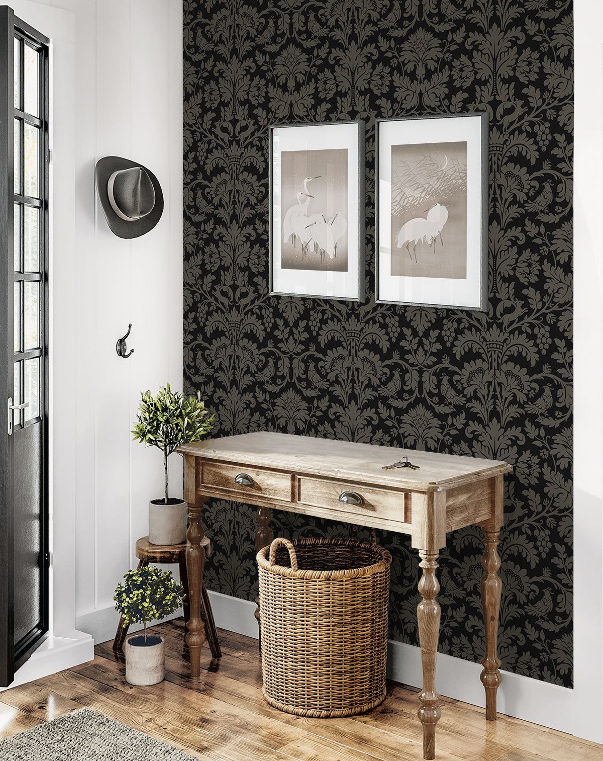 NextWall NW57710 Peek & Stick Wallpaper - Eade's Wallpaper & Fabric