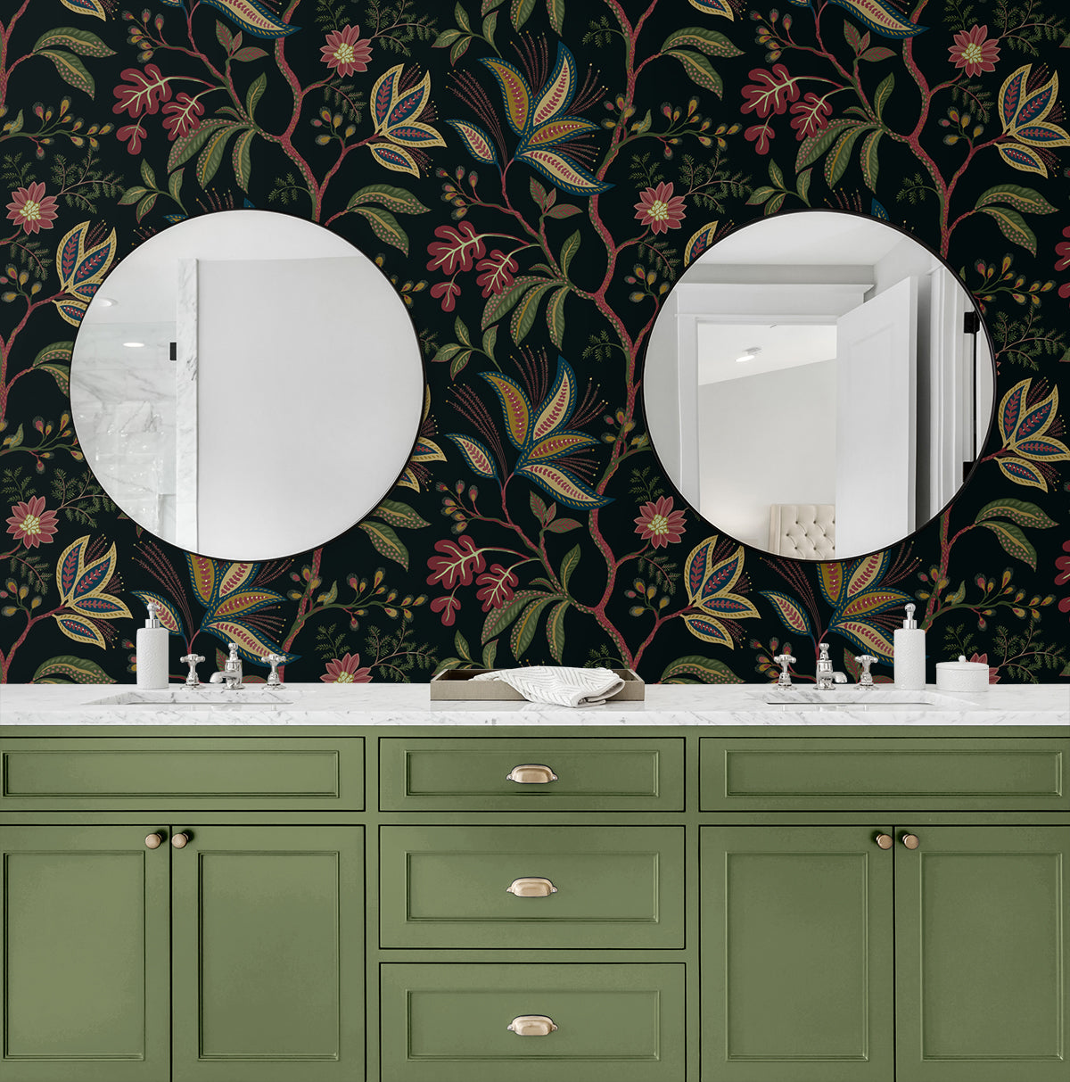 NextWall NW57900 Peek & Stick Wallpaper - Eade's Wallpaper & Fabric