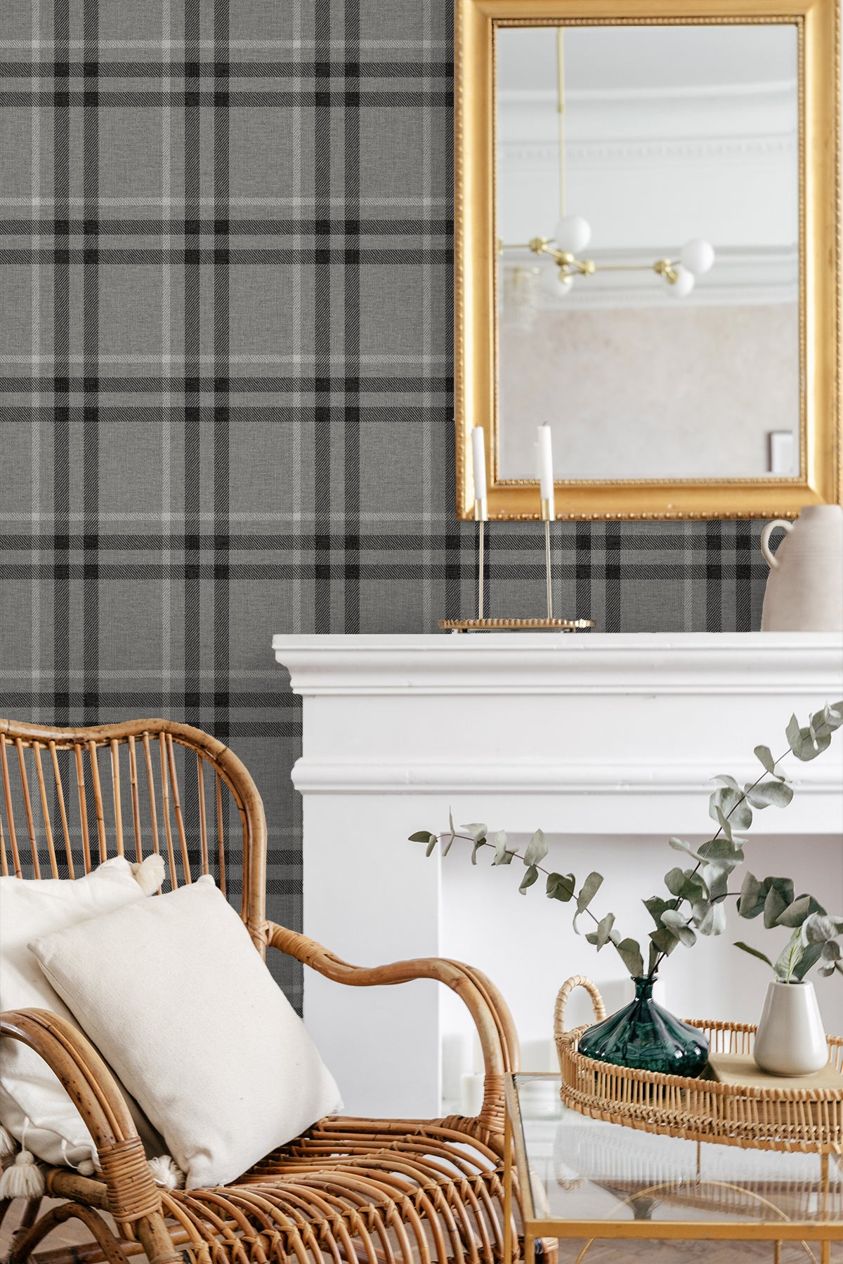 NextWall NW58200 Peek & Stick Wallpaper - Eade's Wallpaper & Fabric