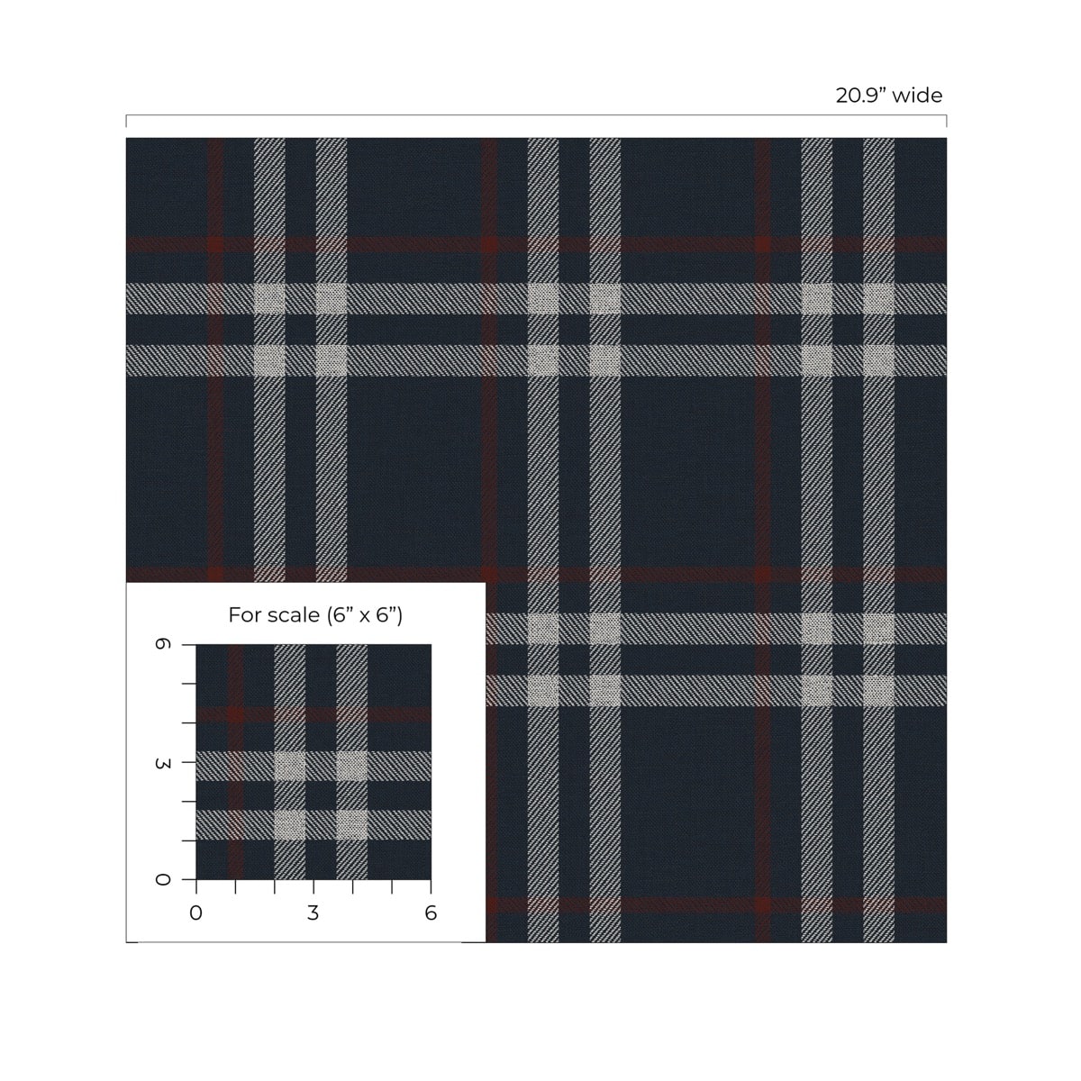 NextWall NW58212 Peek & Stick Wallpaper - Eade's Wallpaper & Fabric