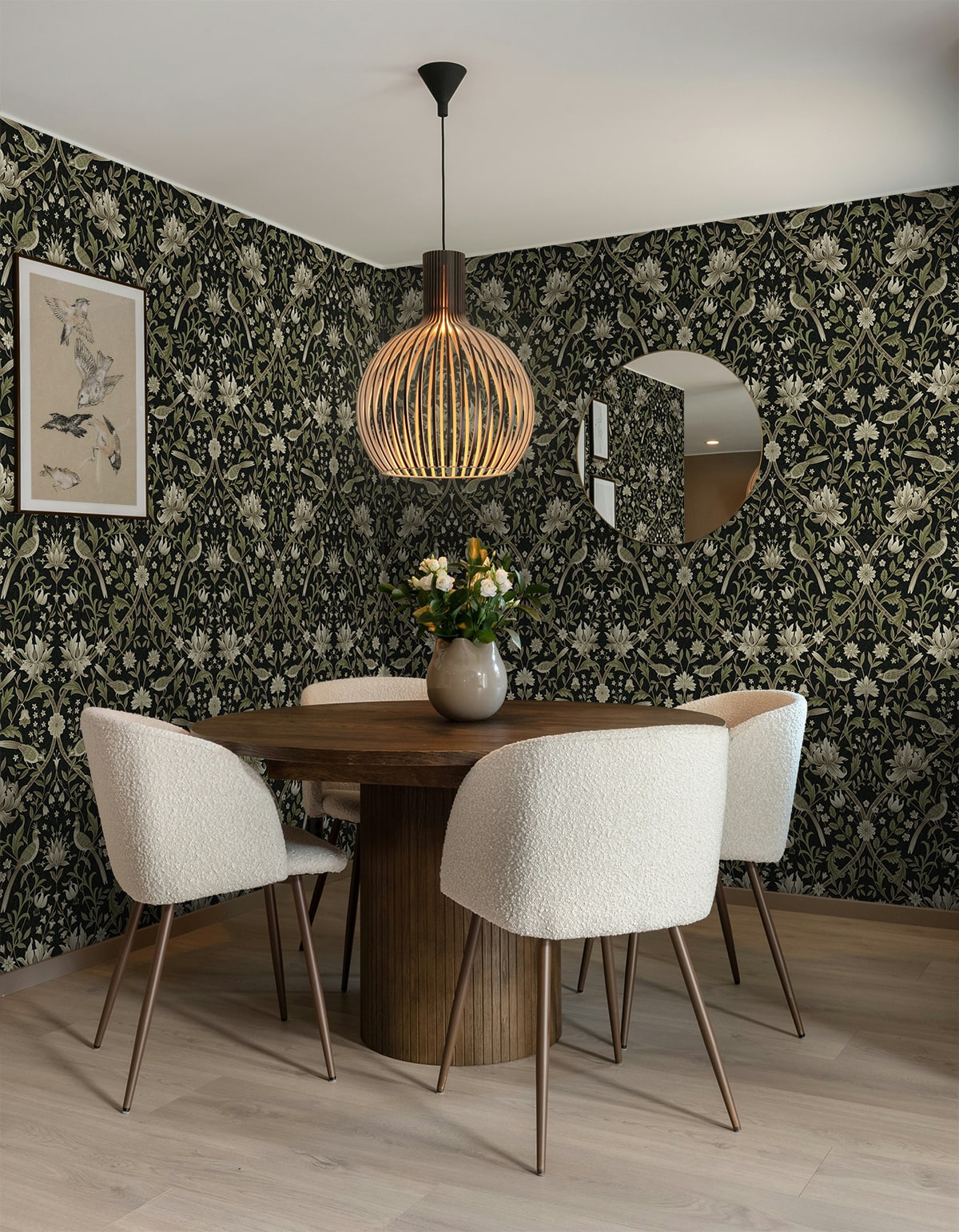 NextWall NWS058300 Peek & Stick Wallpaper - Eade's Wallpaper & Fabric